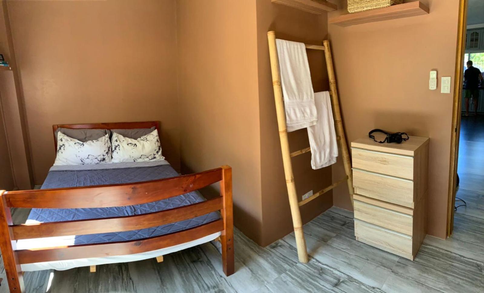 Double Room with Garden View photo 3