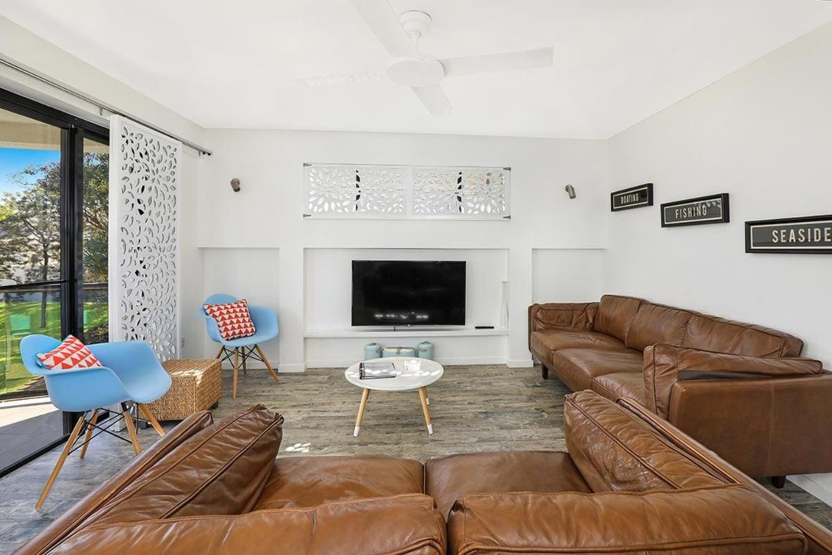 One-Bedroom Apartment photo 3