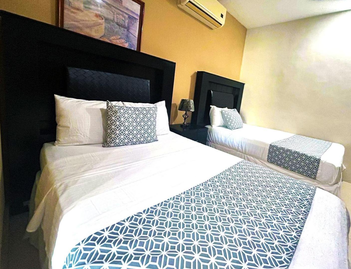 Twin Room photo 3