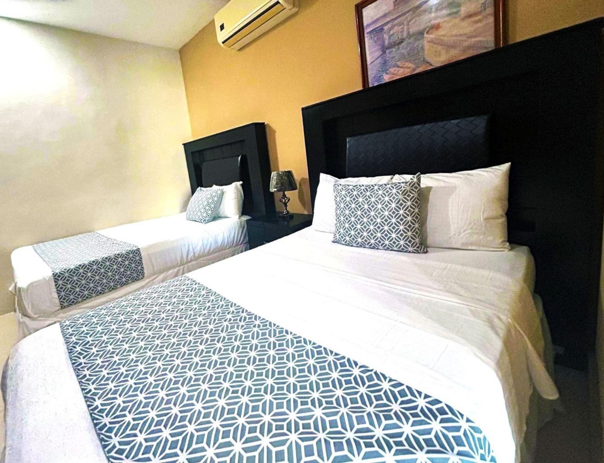 Twin Room photo 2