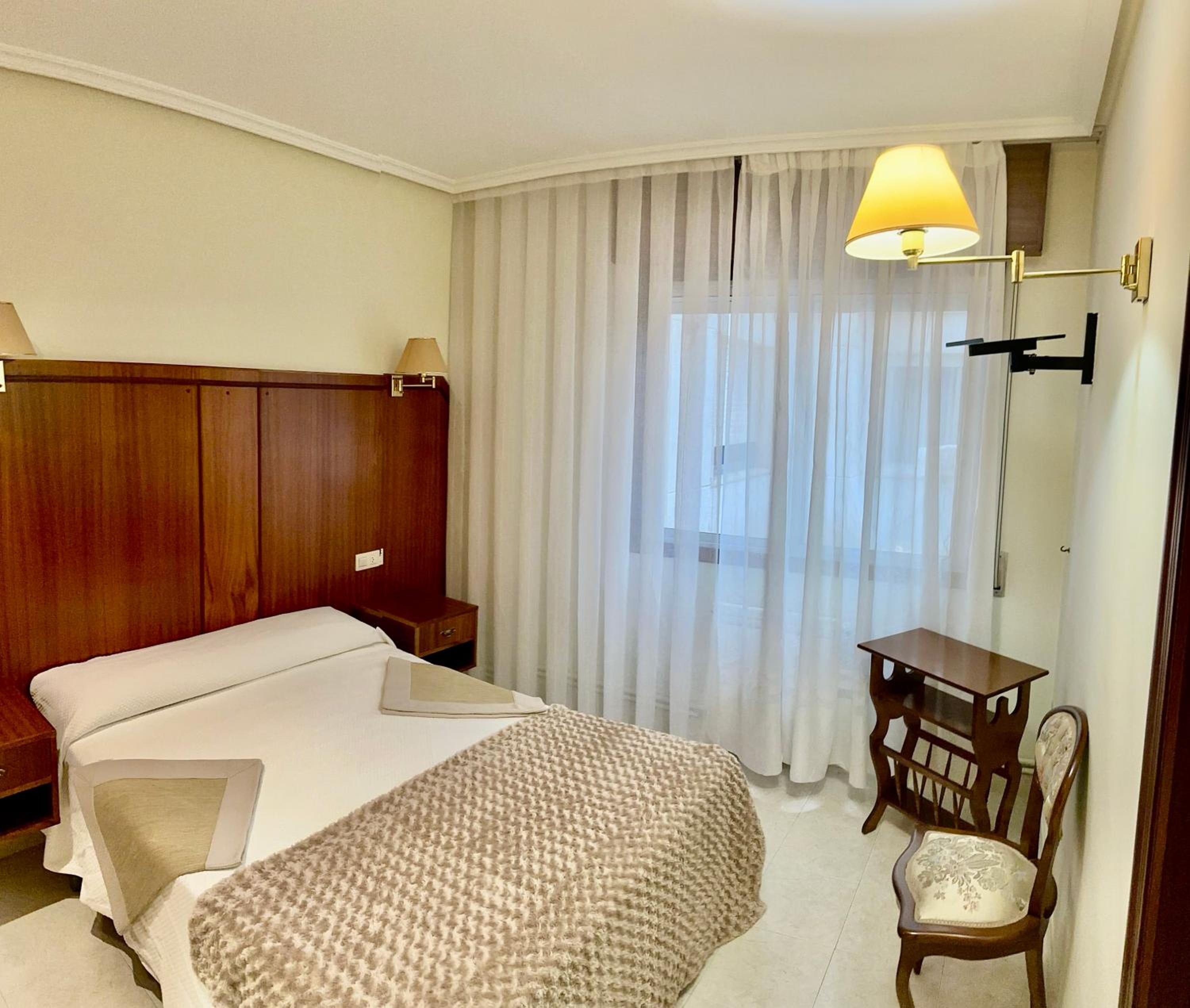 Habitación Individual
