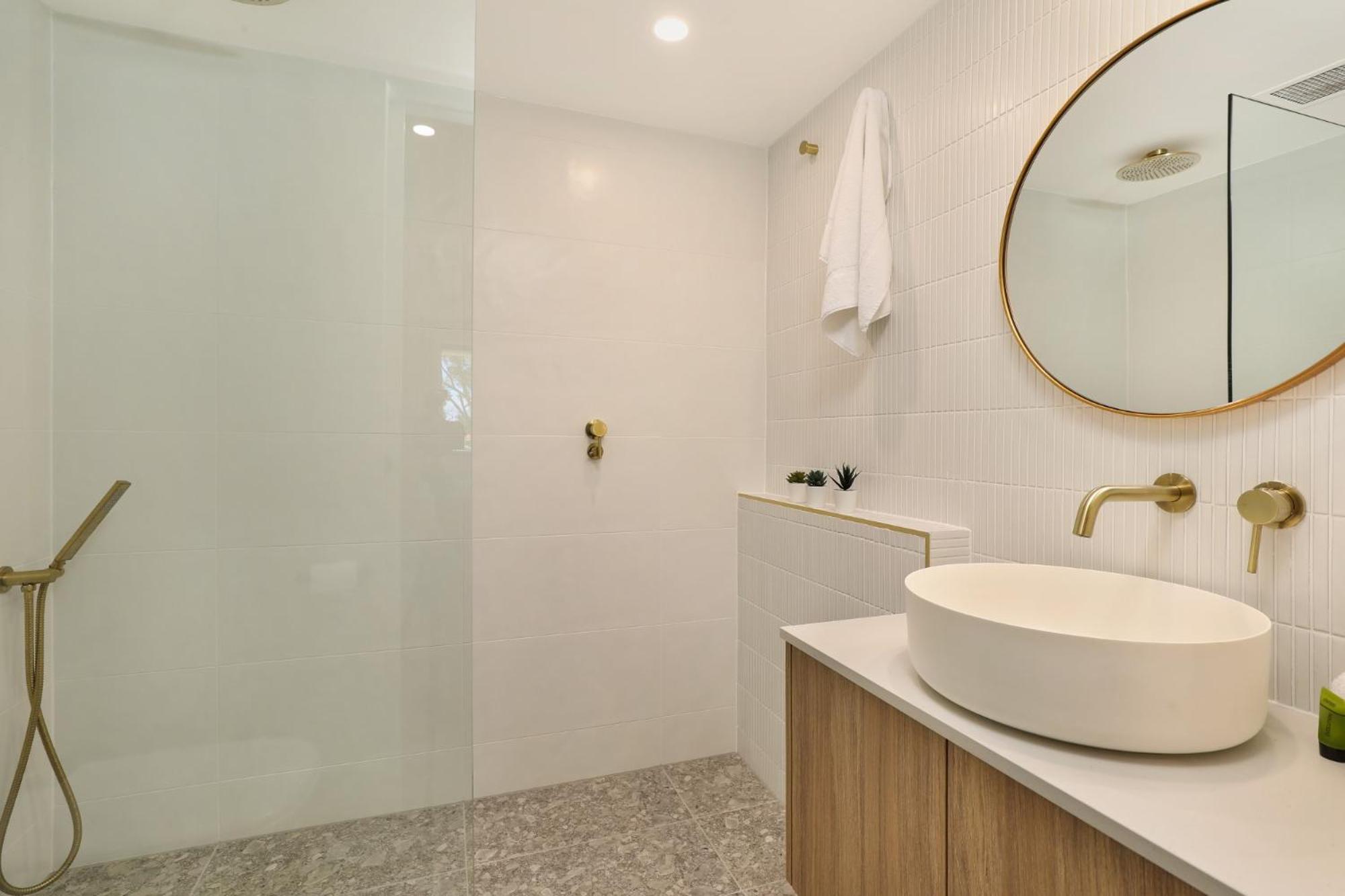One-Bedroom Superior Apartment
