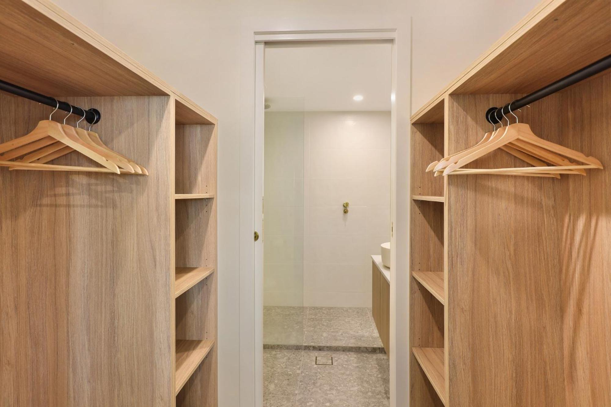 Three-Bedroom Superior Apartment photo 2