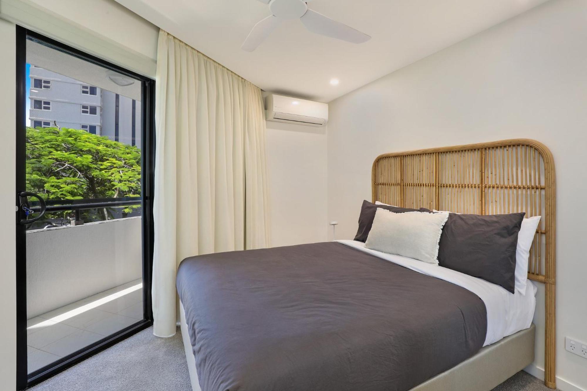 Three-Bedroom Superior Apartment