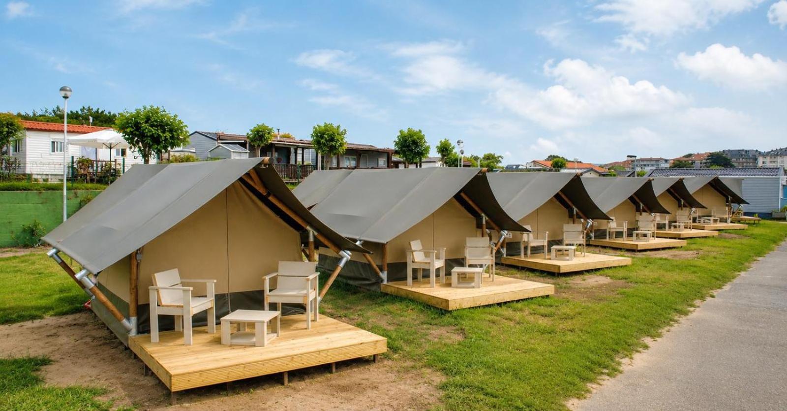 Tent