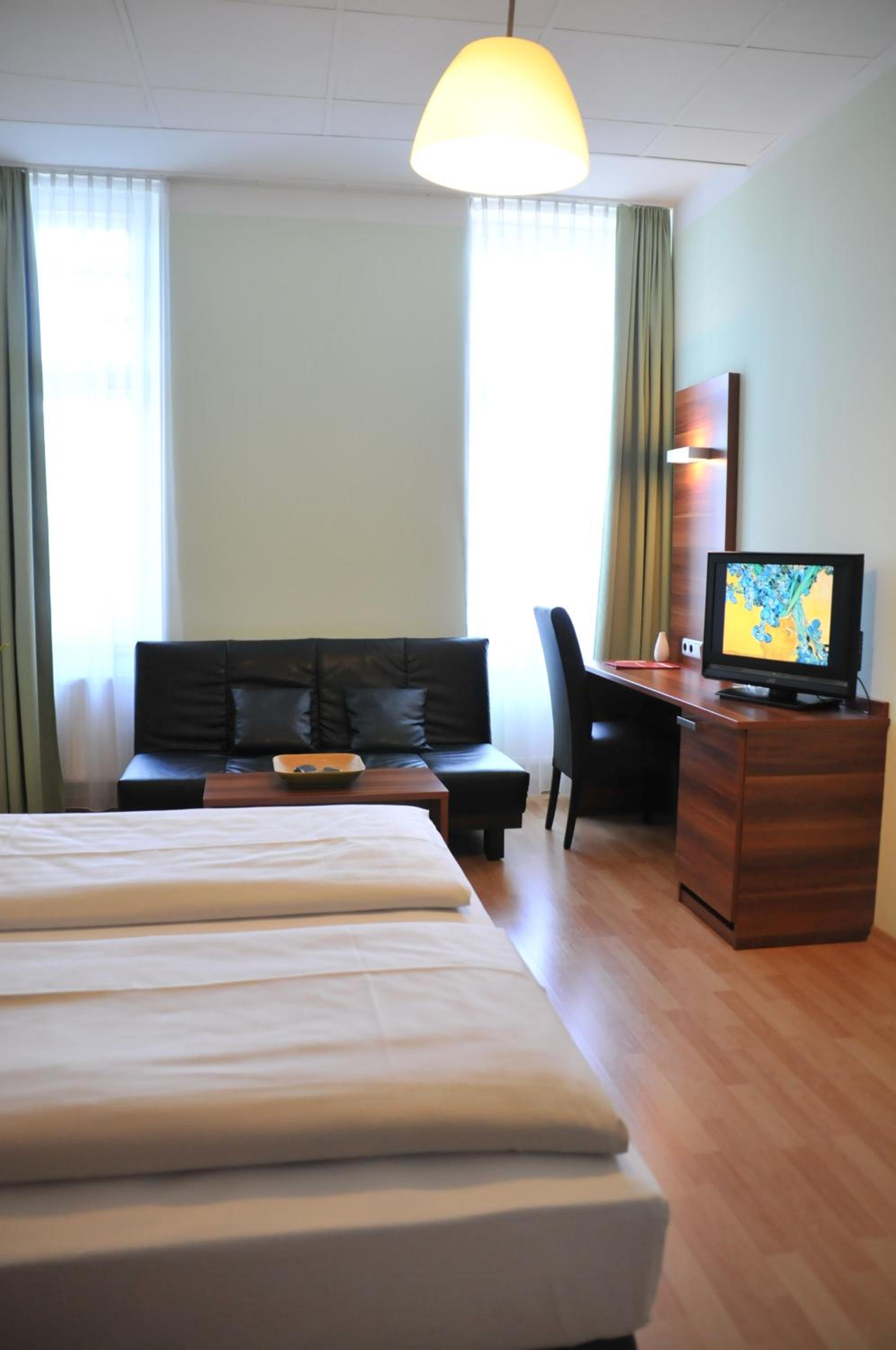Quadruple Room photo 3