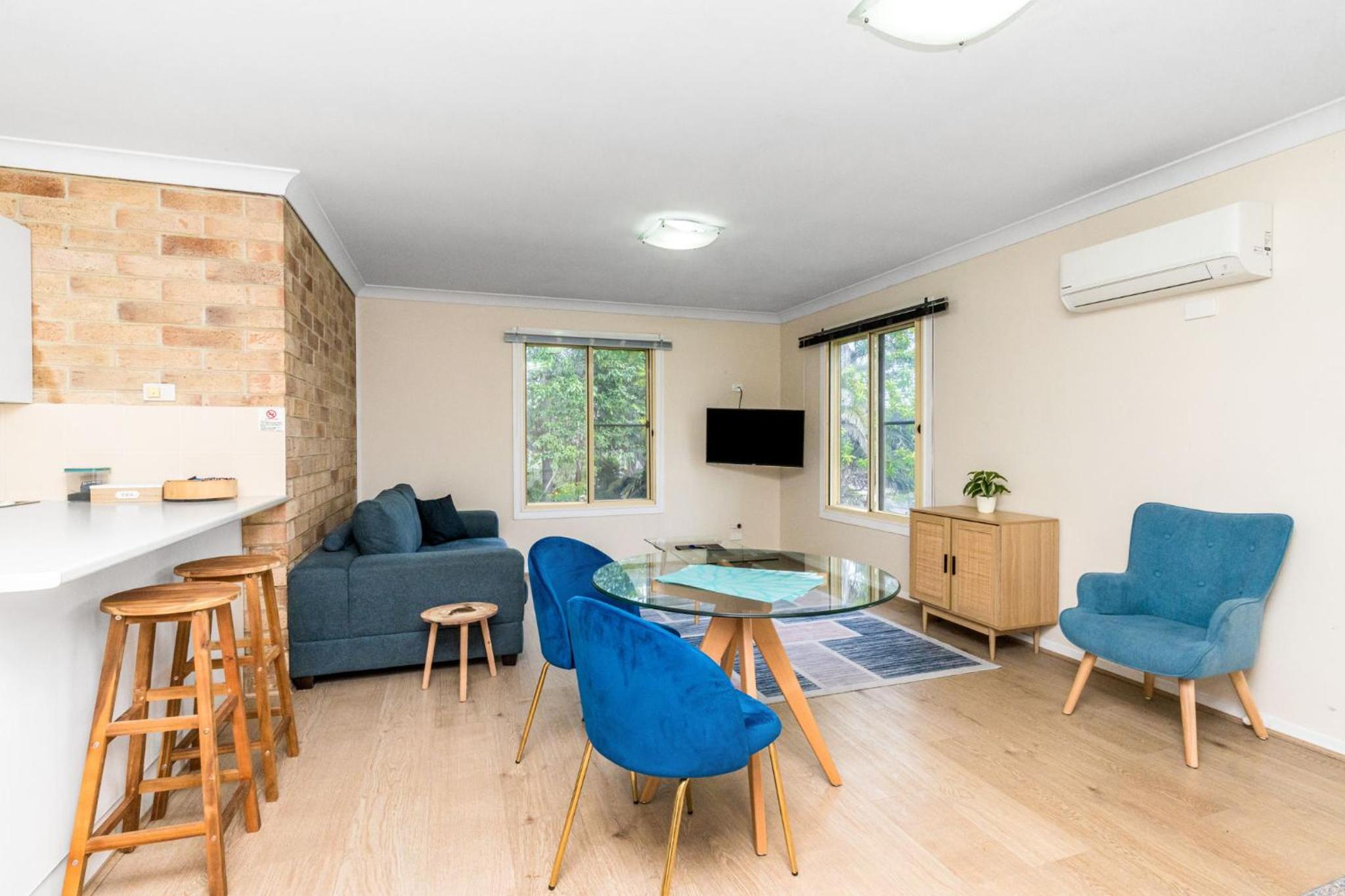 1 Bedroom Wilson Suite photo 3