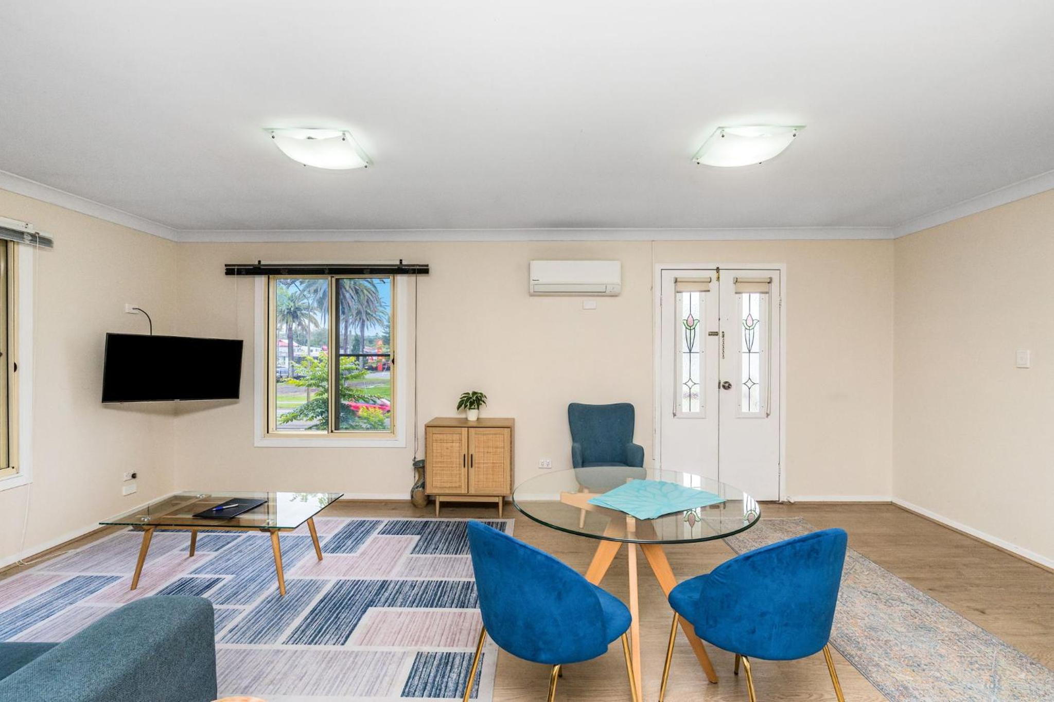 1 Bedroom Wilson Suite photo 2