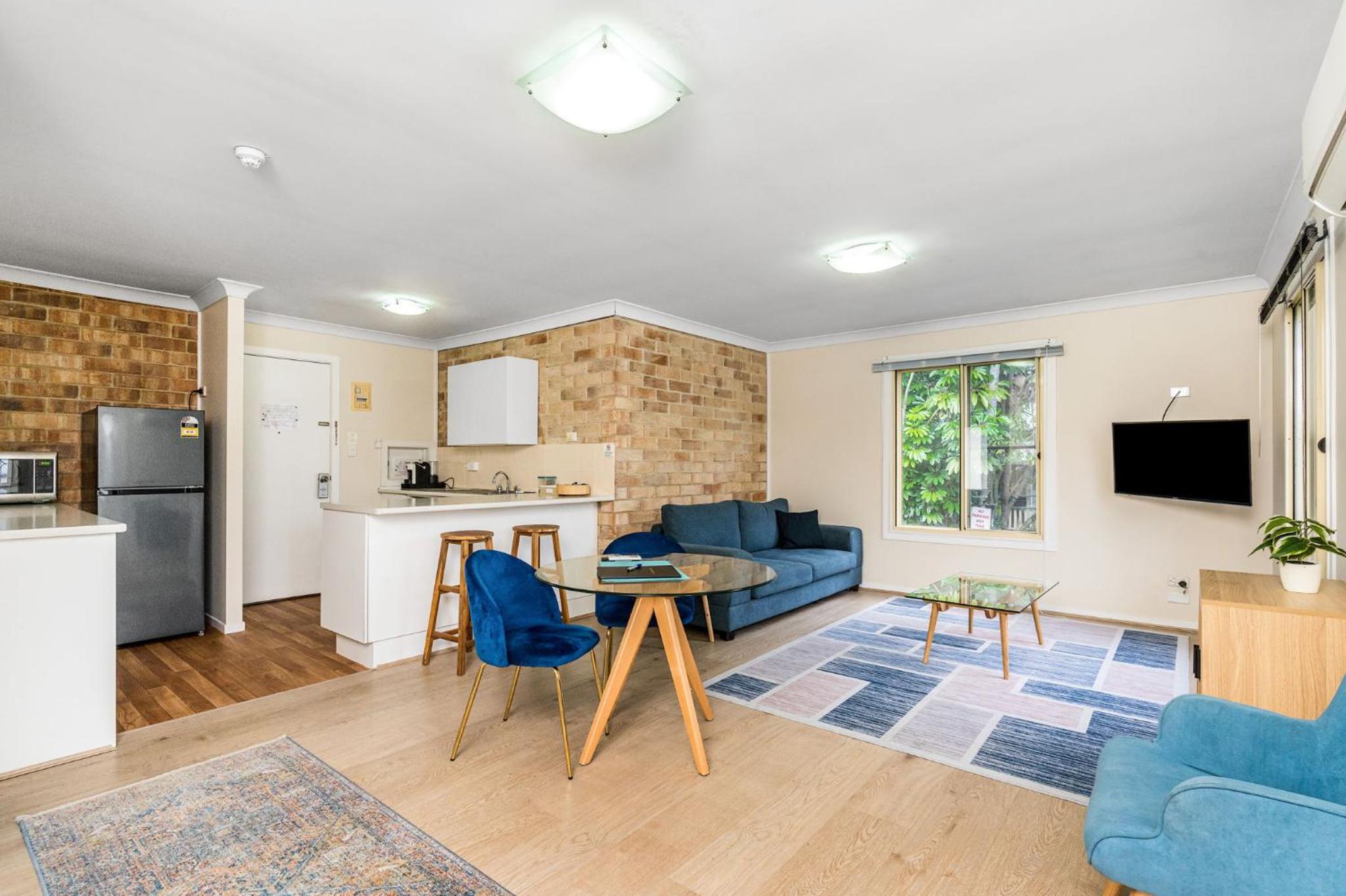 1 Bedroom Wilson Suite photo 1