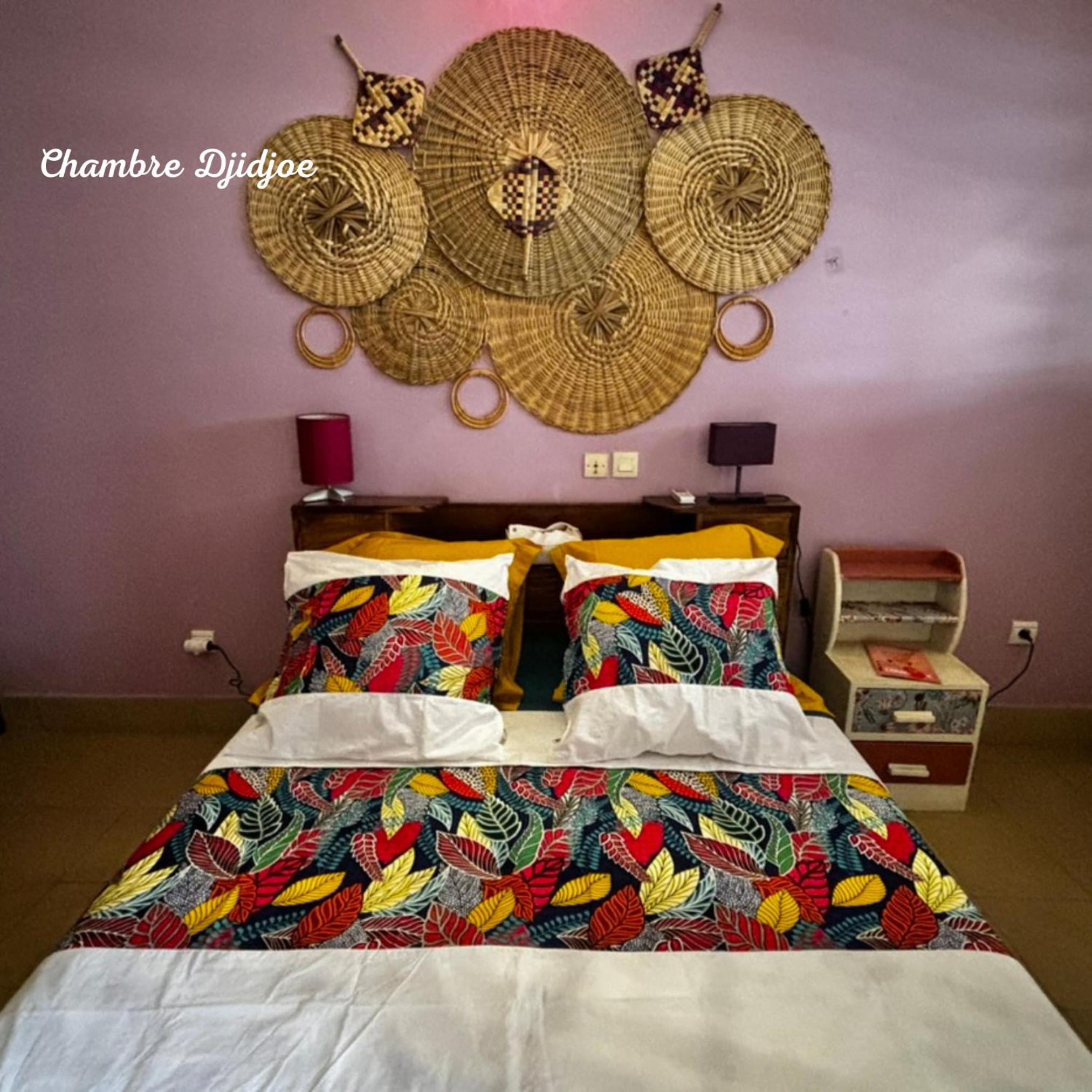 Double Room With Balcony photo 2