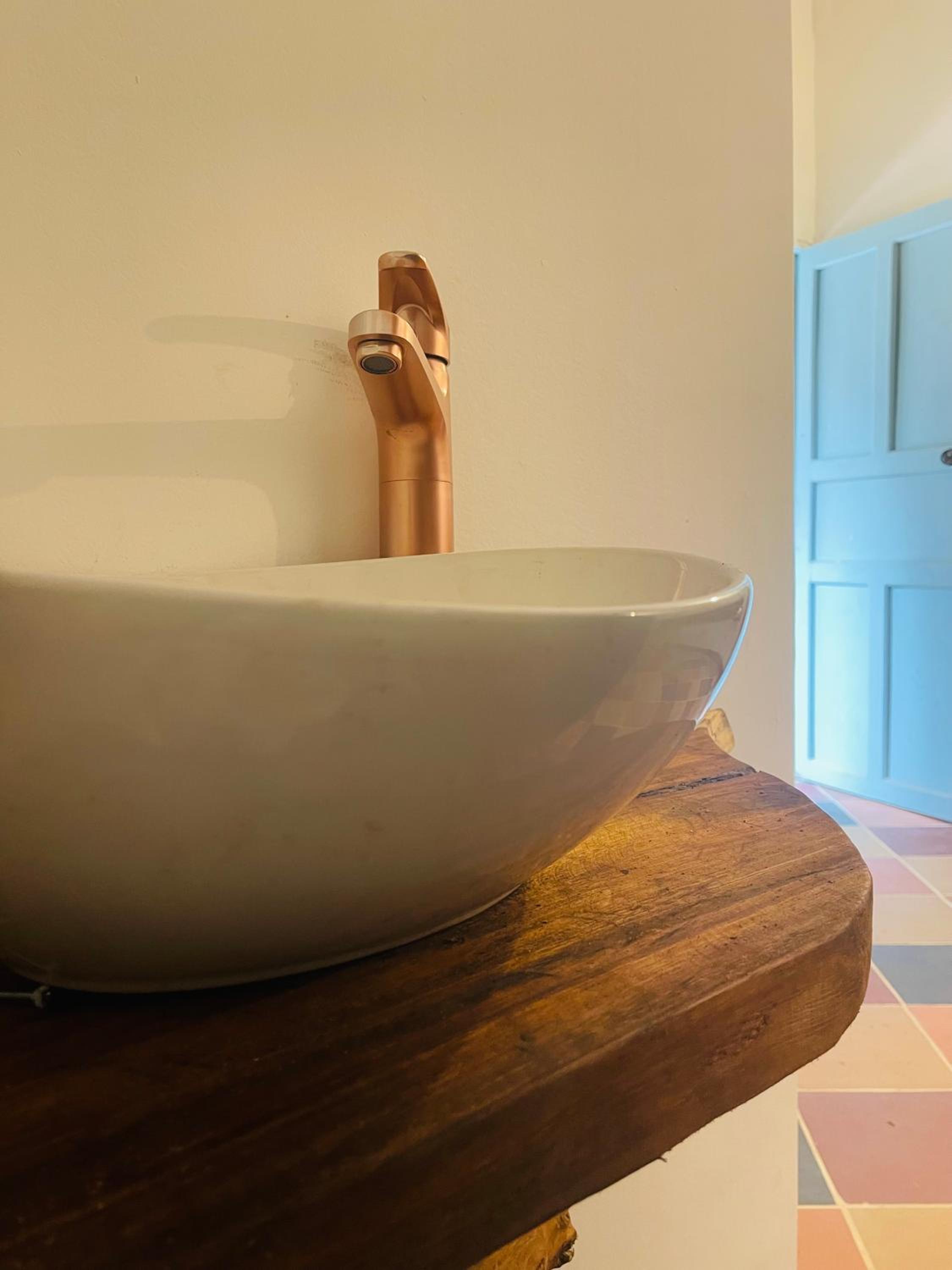 Double Room with Private Bathroom photo 2