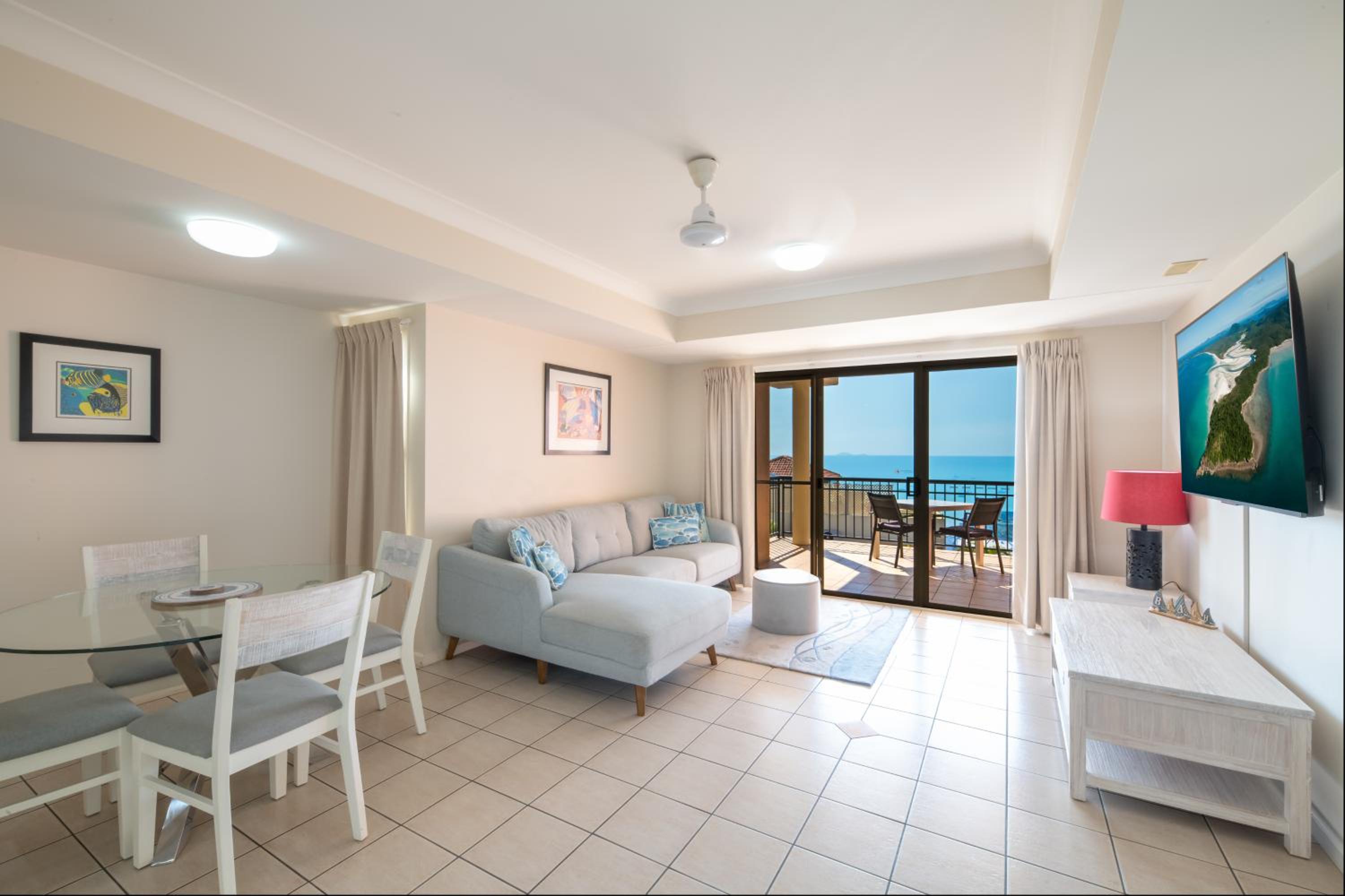 One Bedroom Apartment photo 2