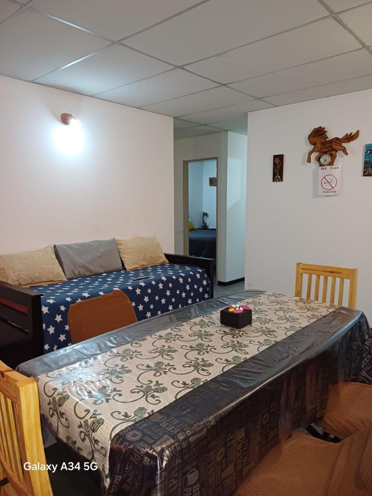 Two-Bedroom House photo 2