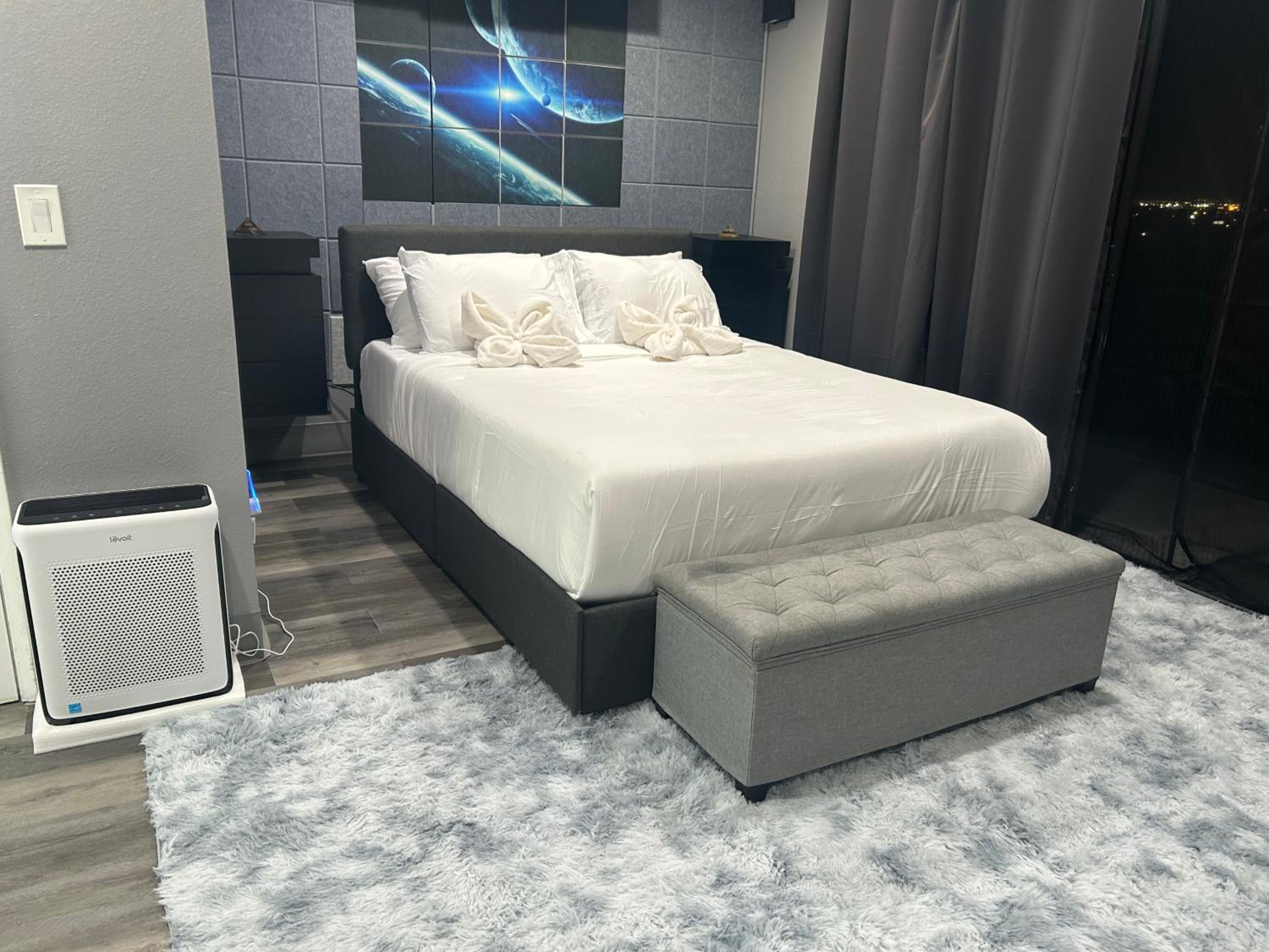 Double Room With Balcony photo 2