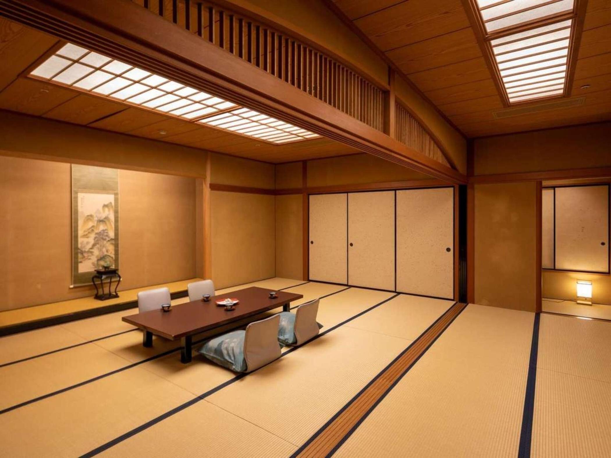 Superior Japanese-Style Room - Non-Smoking photo 3