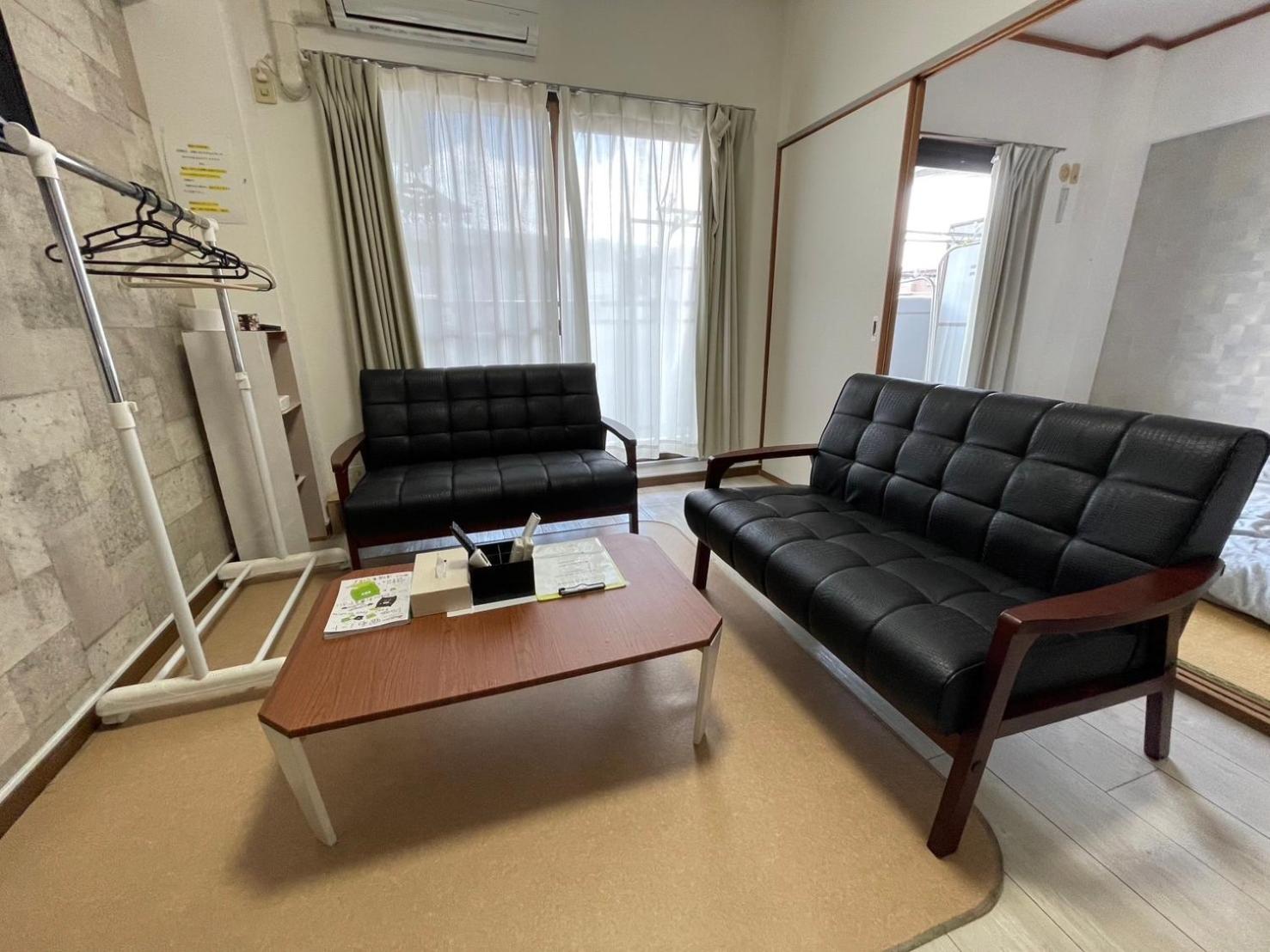 Two-Bedroom Apartment - Photo 24