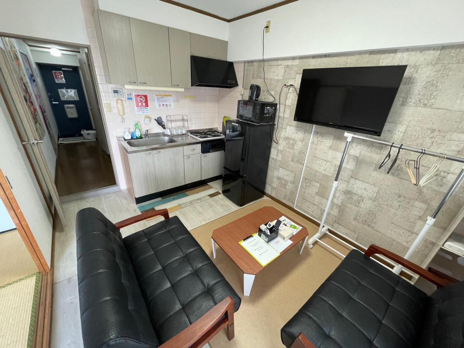Two-Bedroom Apartment - Photo 26