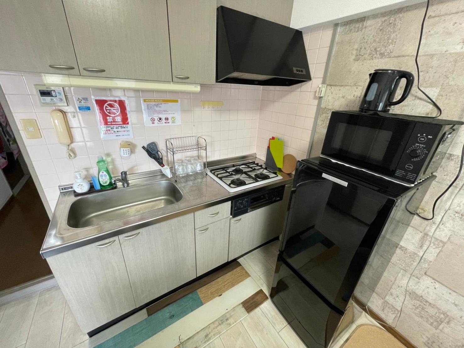 Two-Bedroom Apartment - Photo 25