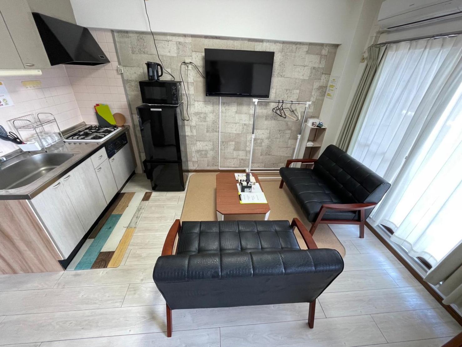 Two-Bedroom Apartment - Photo 23