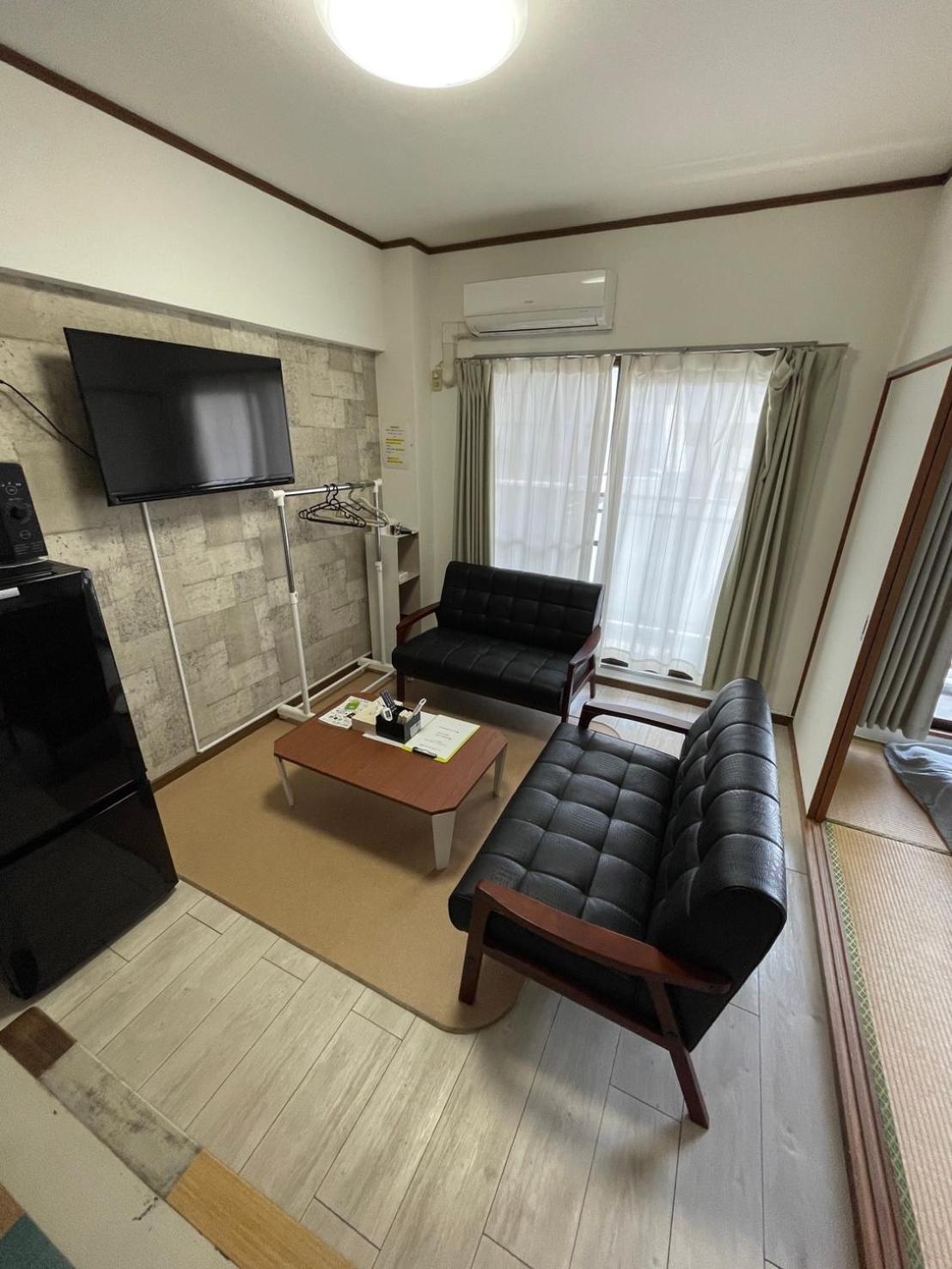 Two-Bedroom Apartment - Photo 27