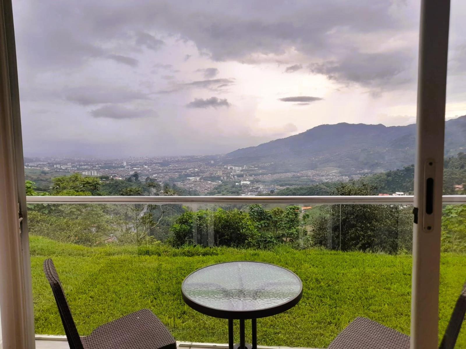 Triple Room with Mountain View photo 3