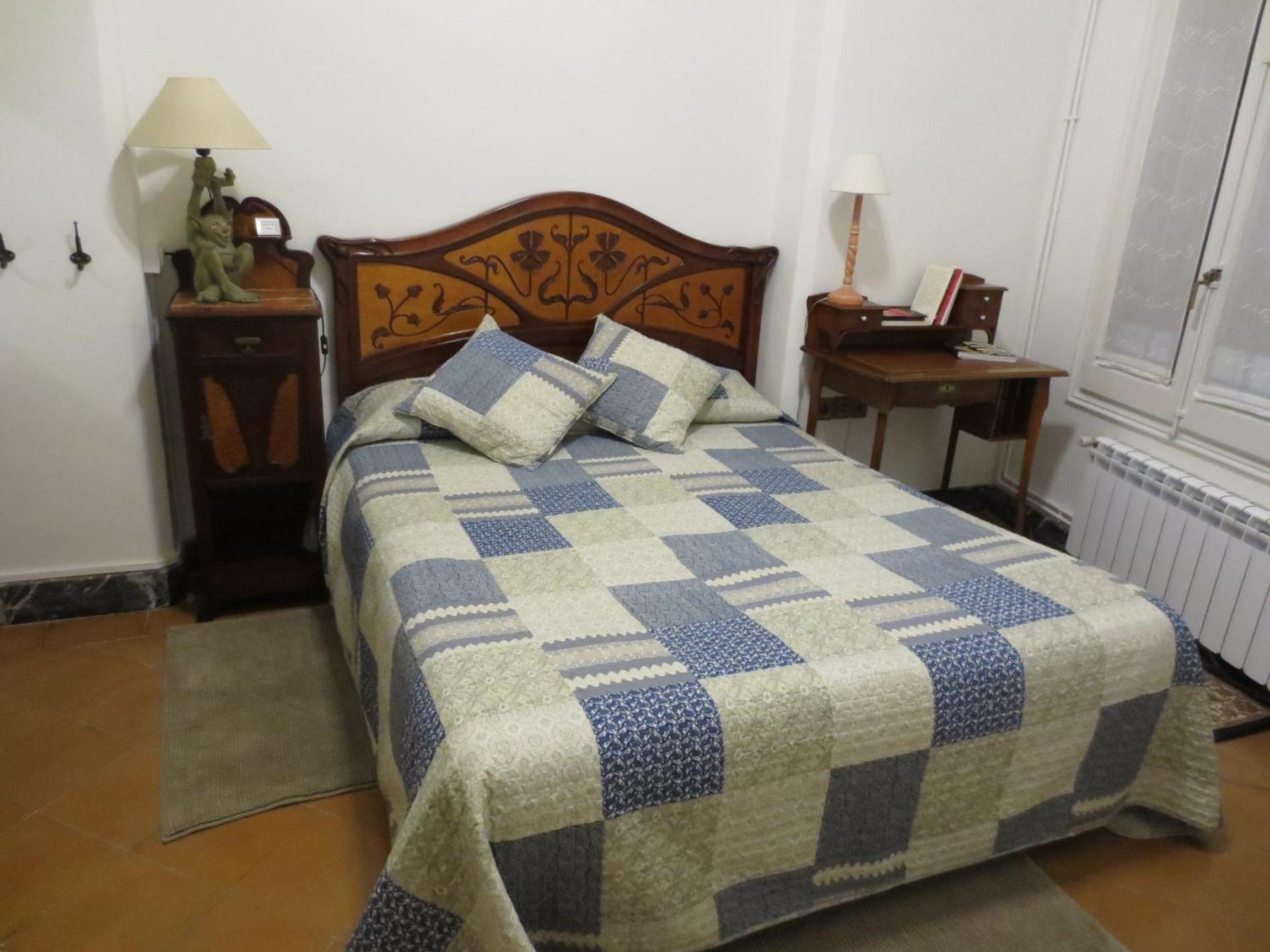 Habitación Doble Estándar