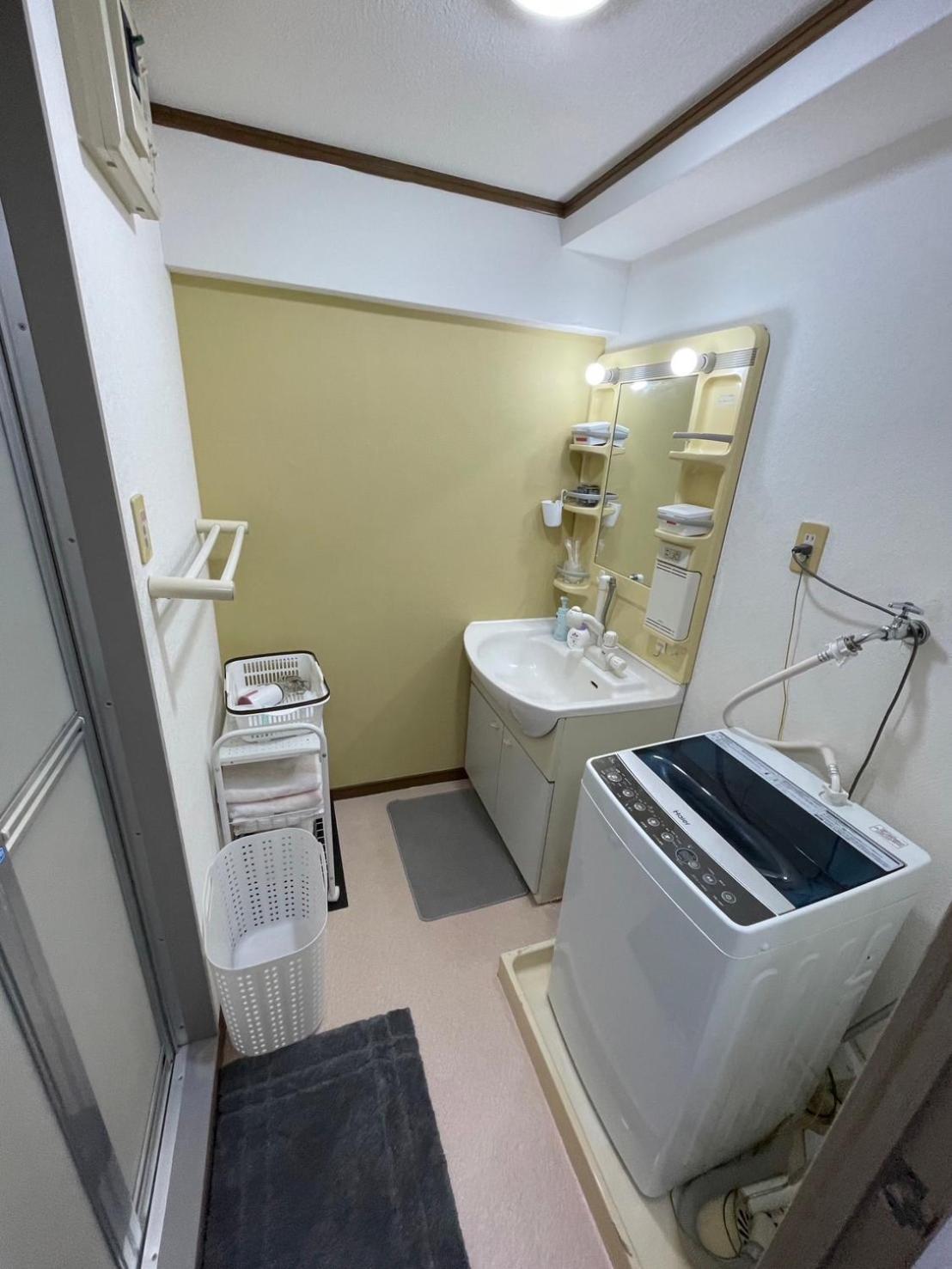 Two-Bedroom Apartment - Photo 32