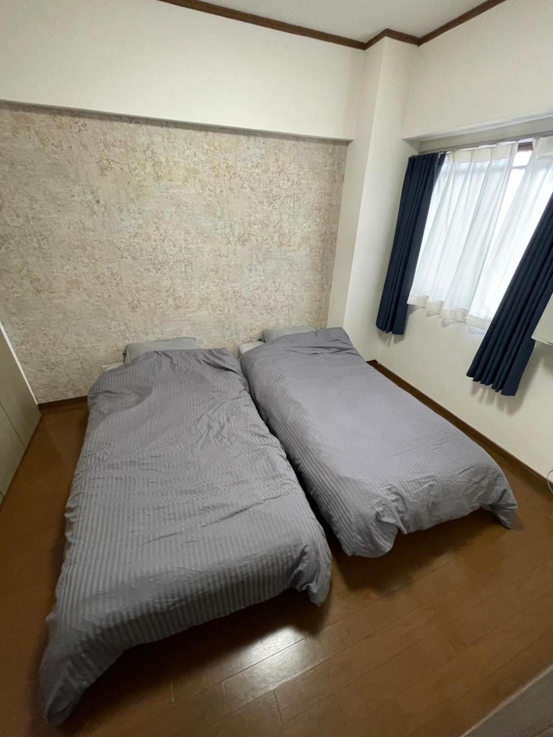 Two-Bedroom Apartment - Photo 36