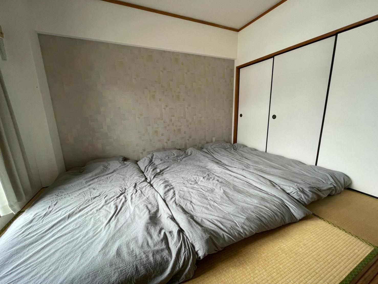Two-Bedroom Apartment - Photo 30