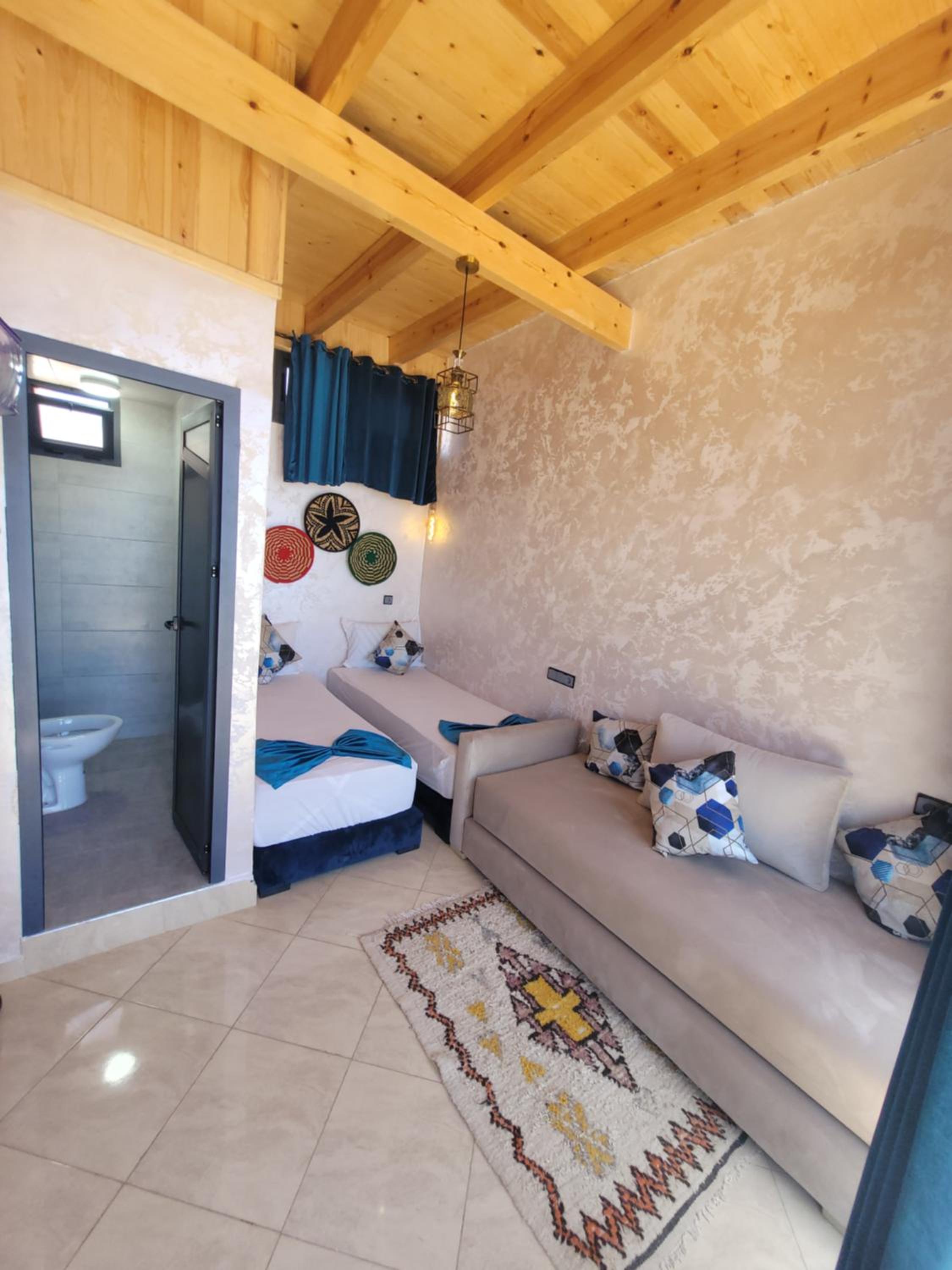 Triple Room photo 1