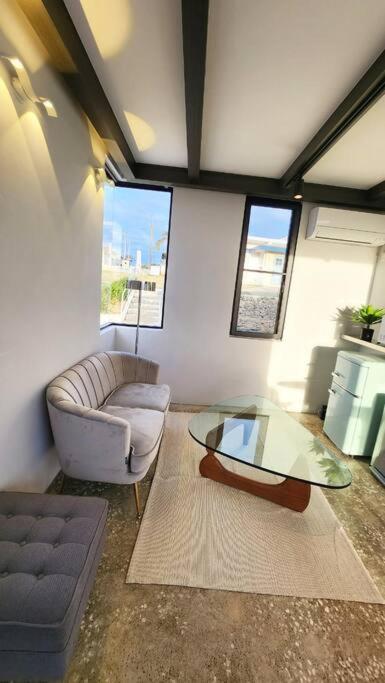 One-Bedroom Villa photo 1