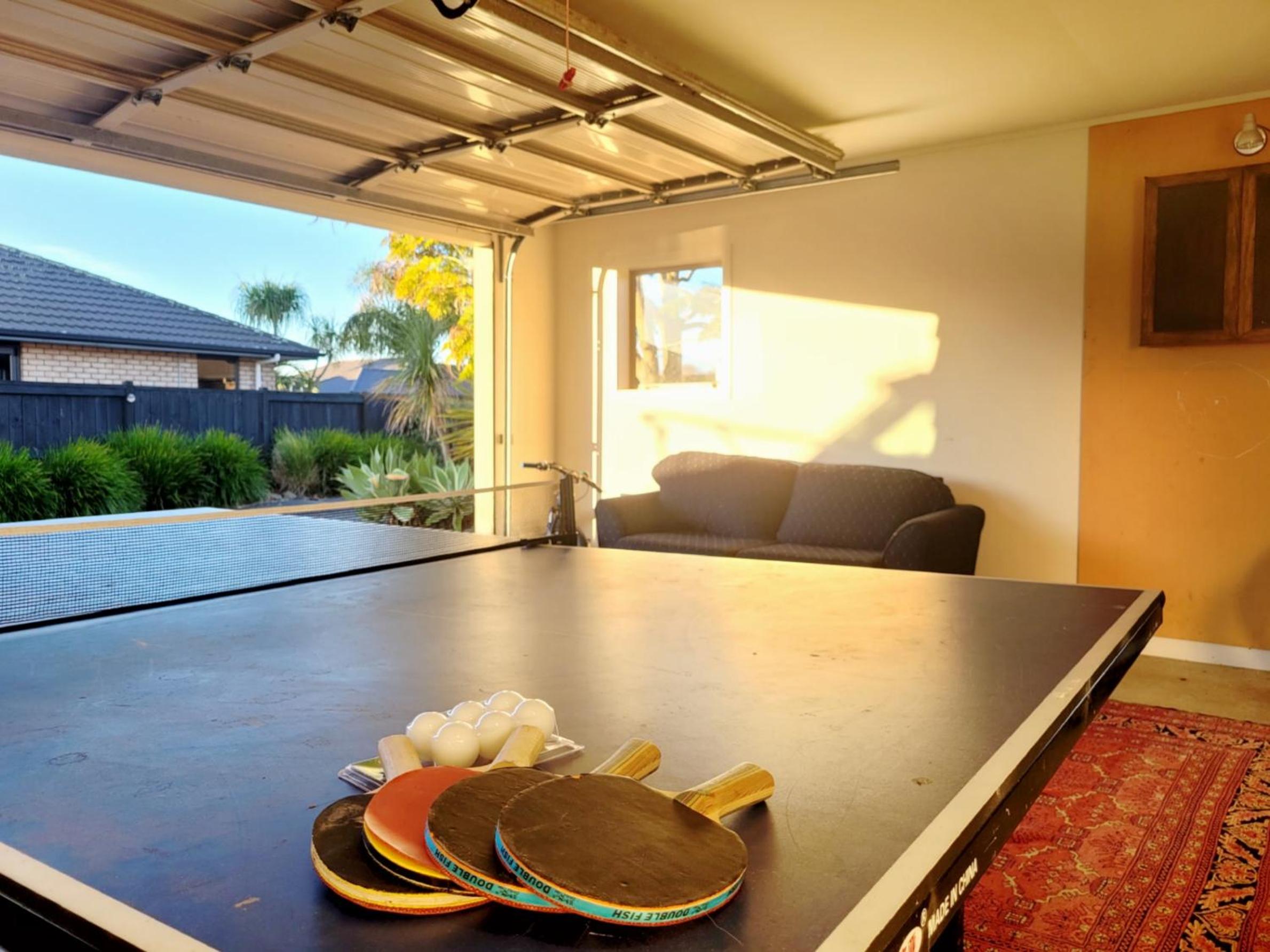 Four-Bedroom House photo 2