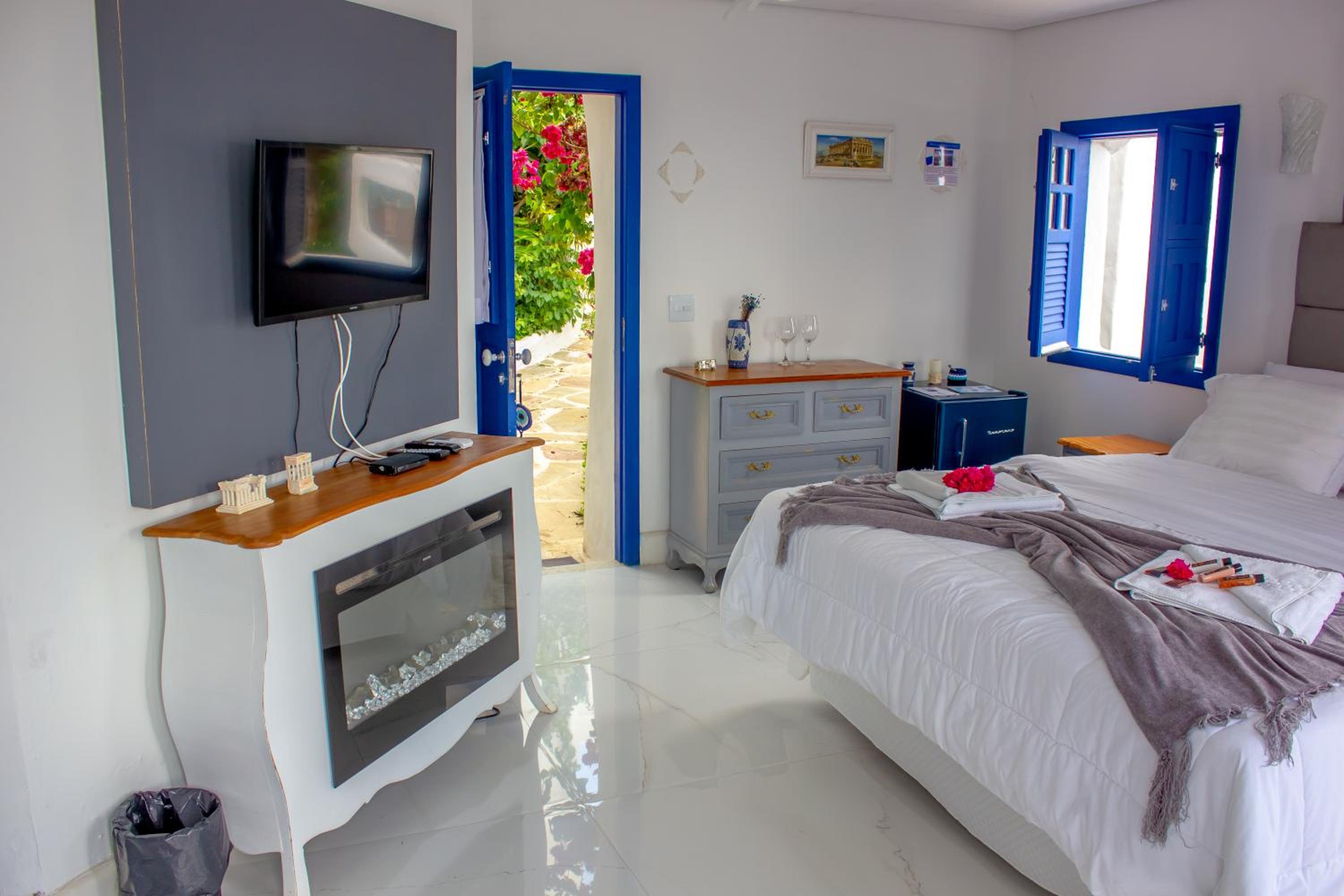 Chalet photo 1