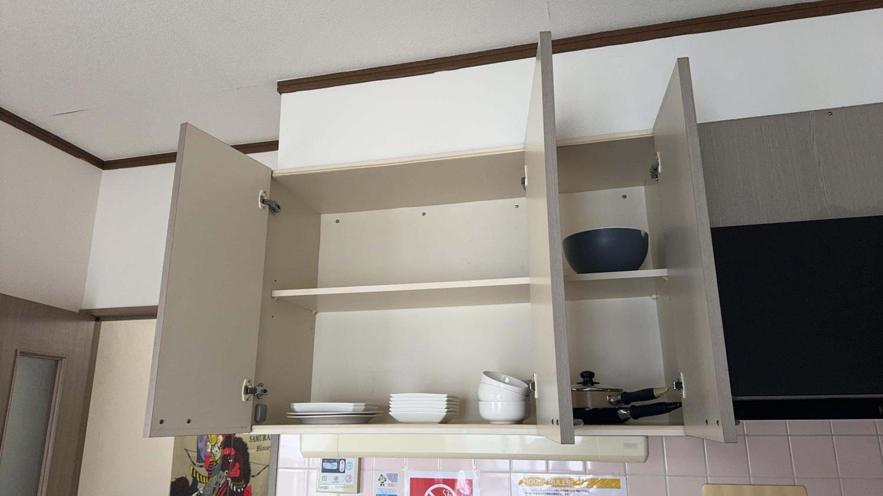 Two-Bedroom Apartment - Photo 39