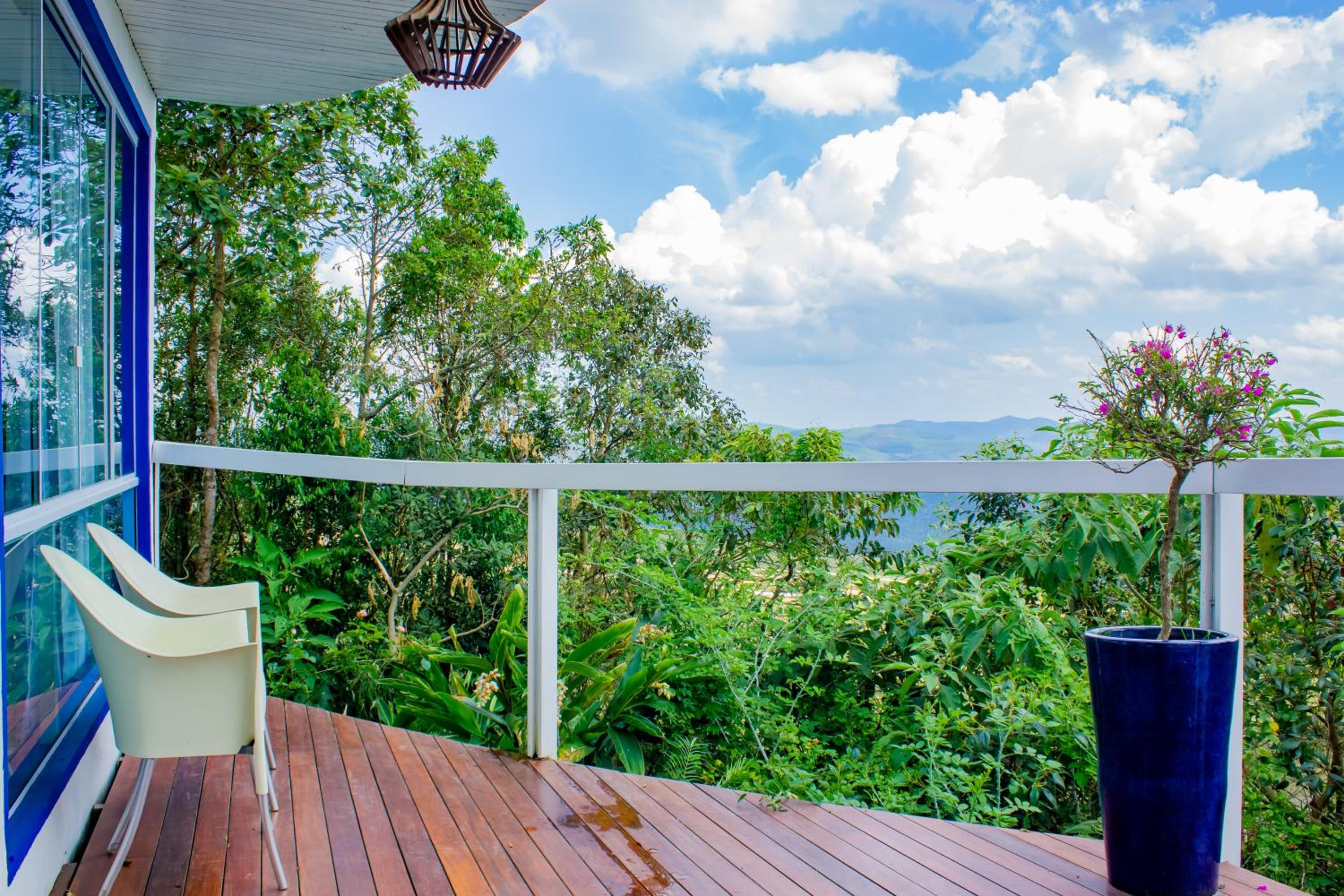 Superior Chalet photo 3