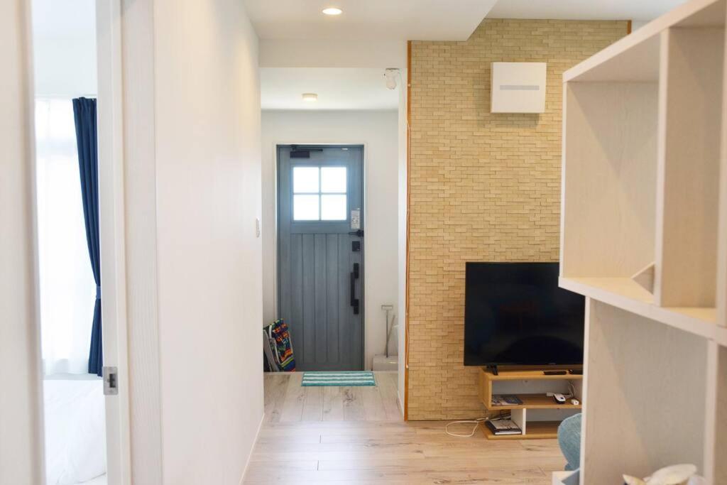 One-Bedroom Villa photo 1