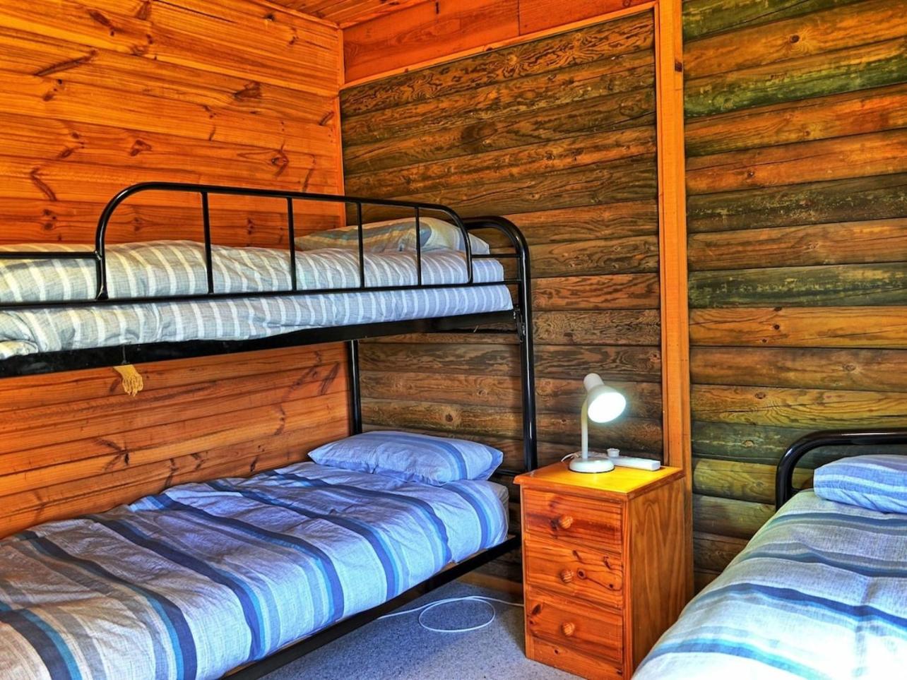 Two-Bedroom House photo 2