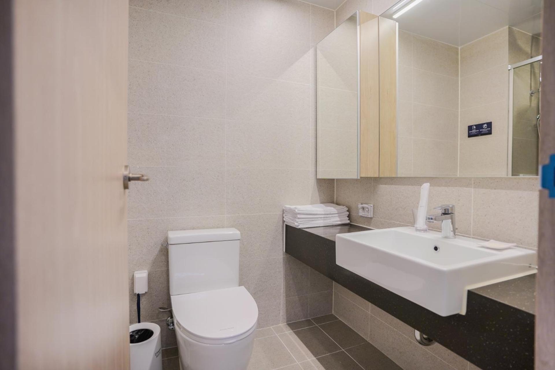 Standard Double Room - Photo 27