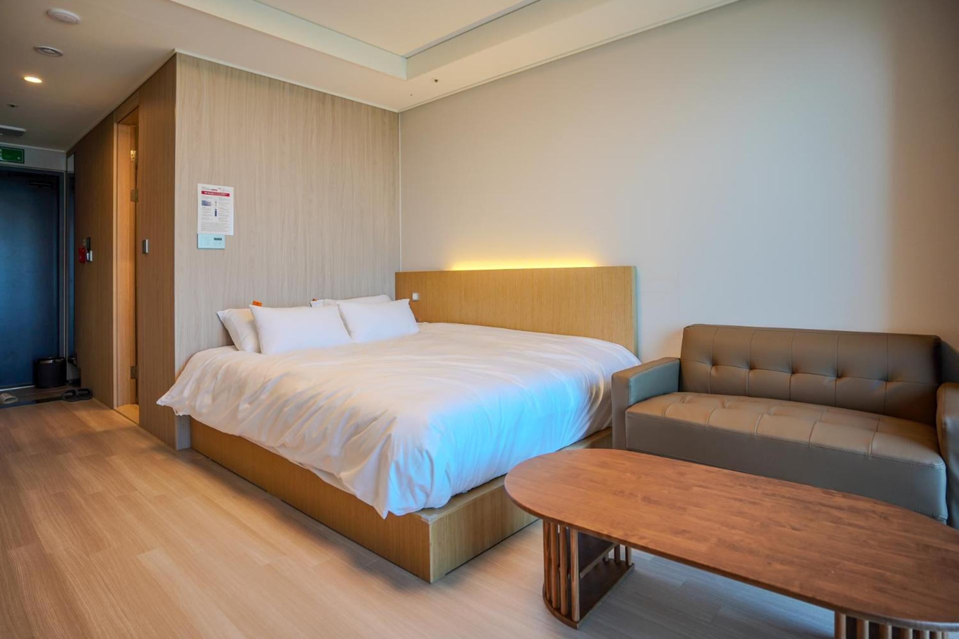 Standard Double Room - Photo 1