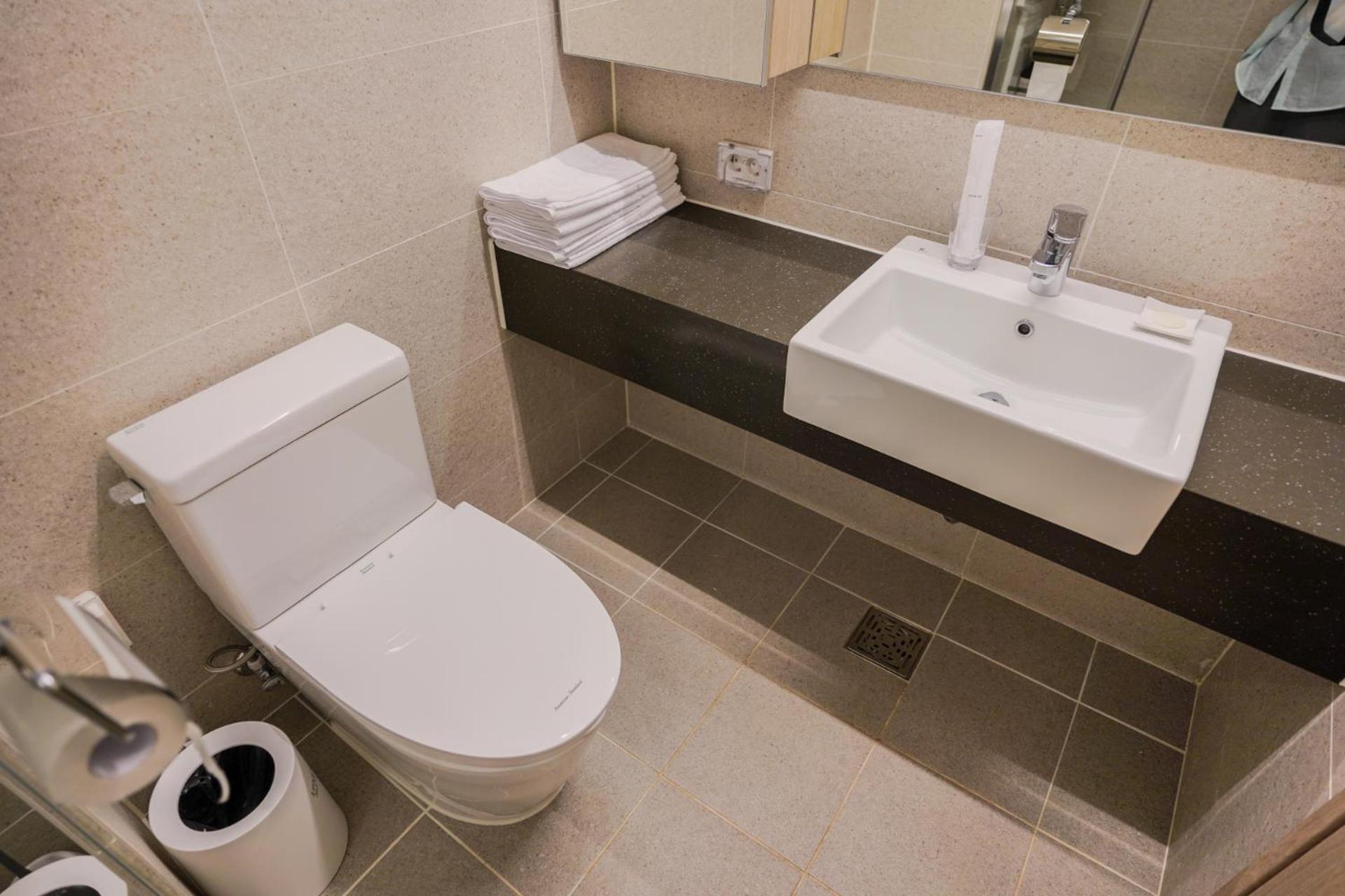 Standard Double Room - Photo 24