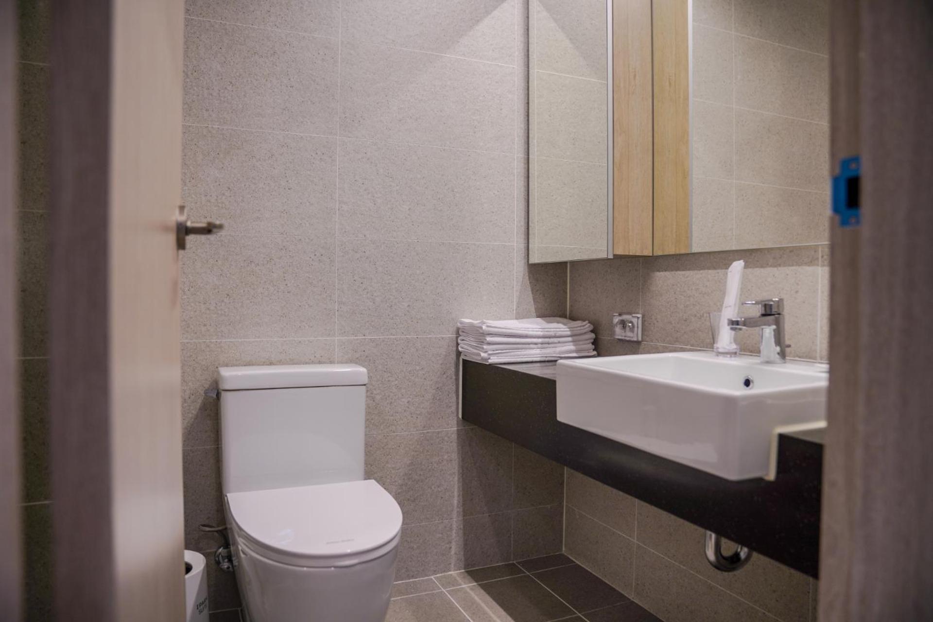 Standard Double Room - Photo 26