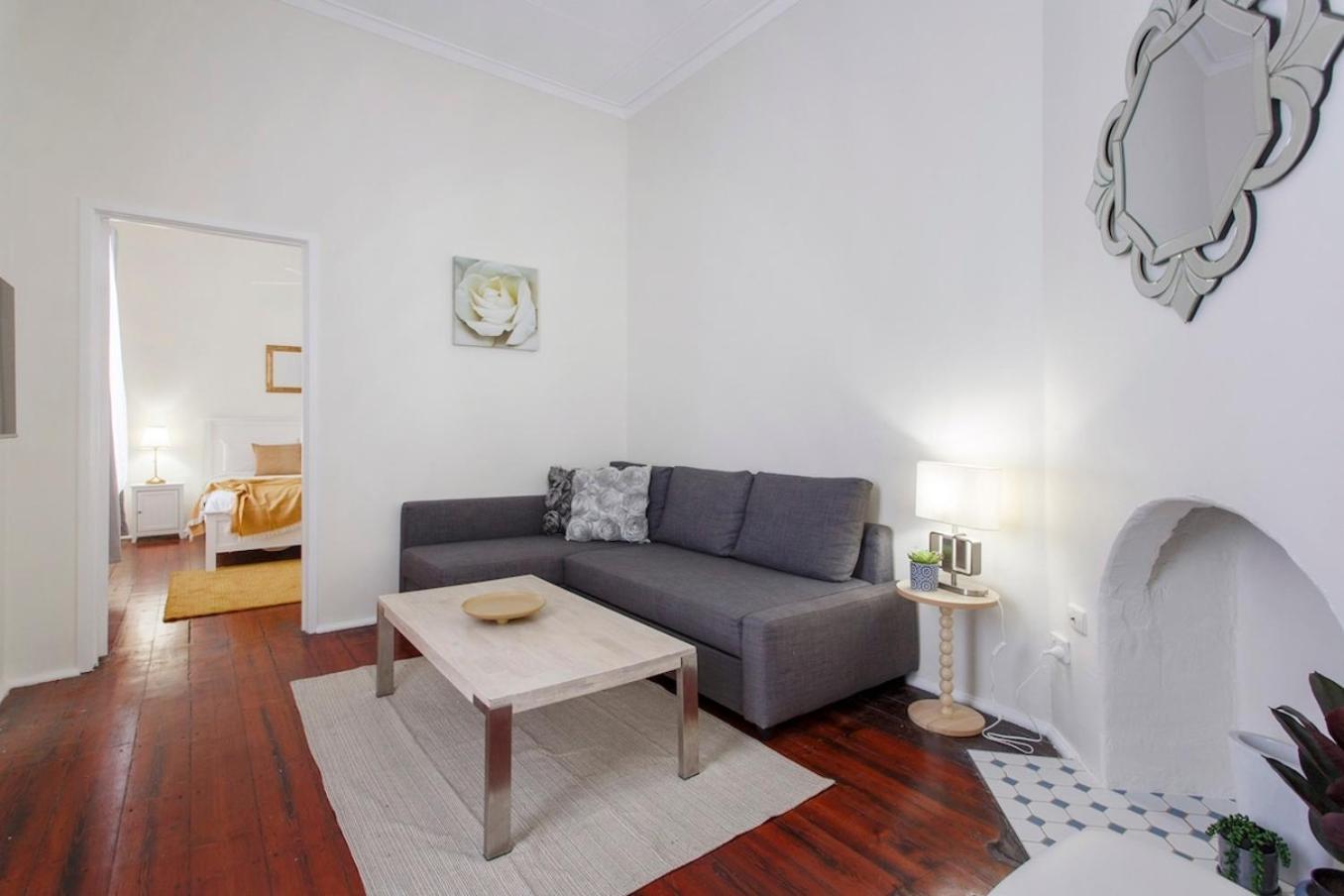 One-Bedroom Villa photo 1