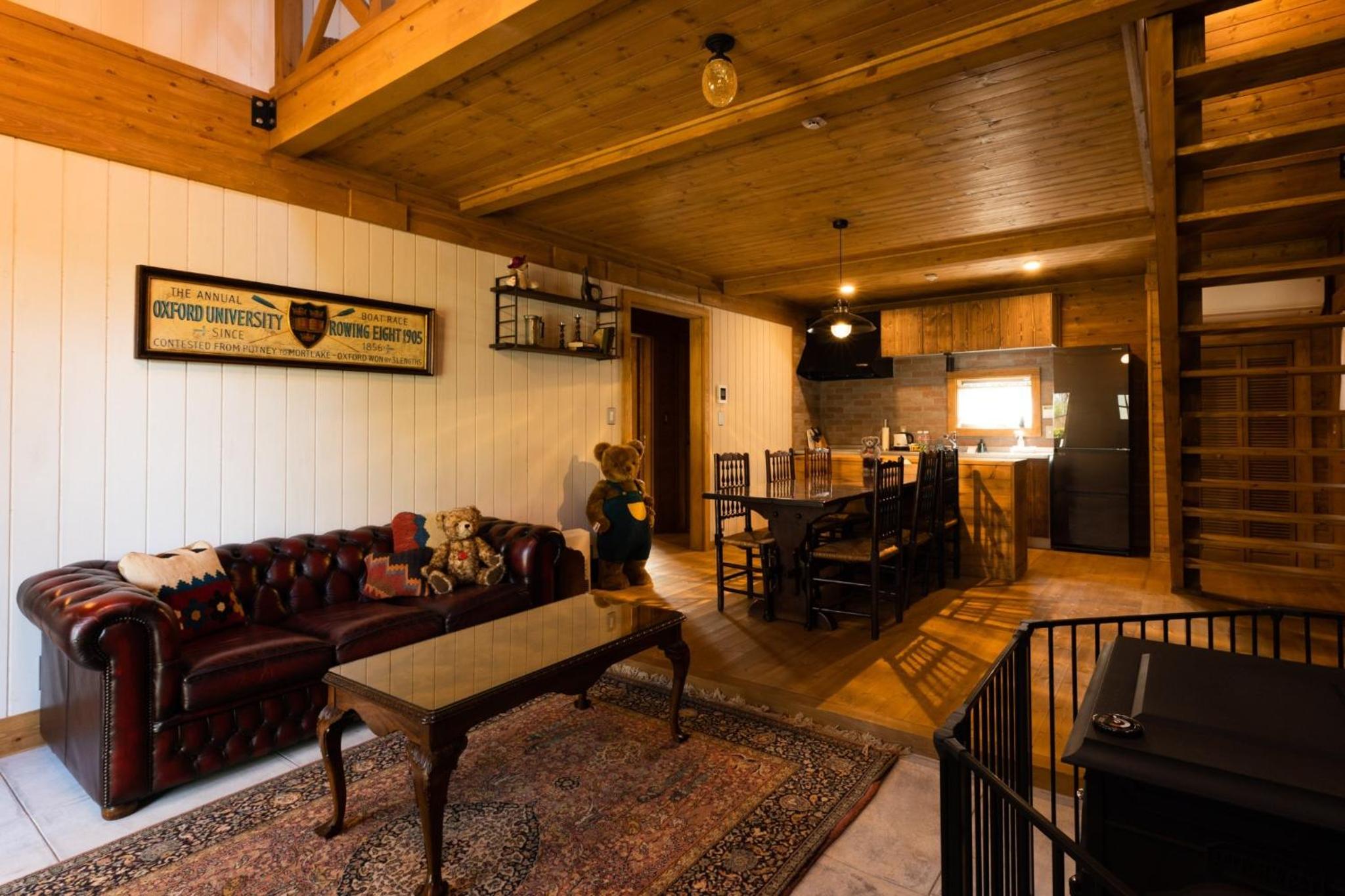 Vacation Home photo 1