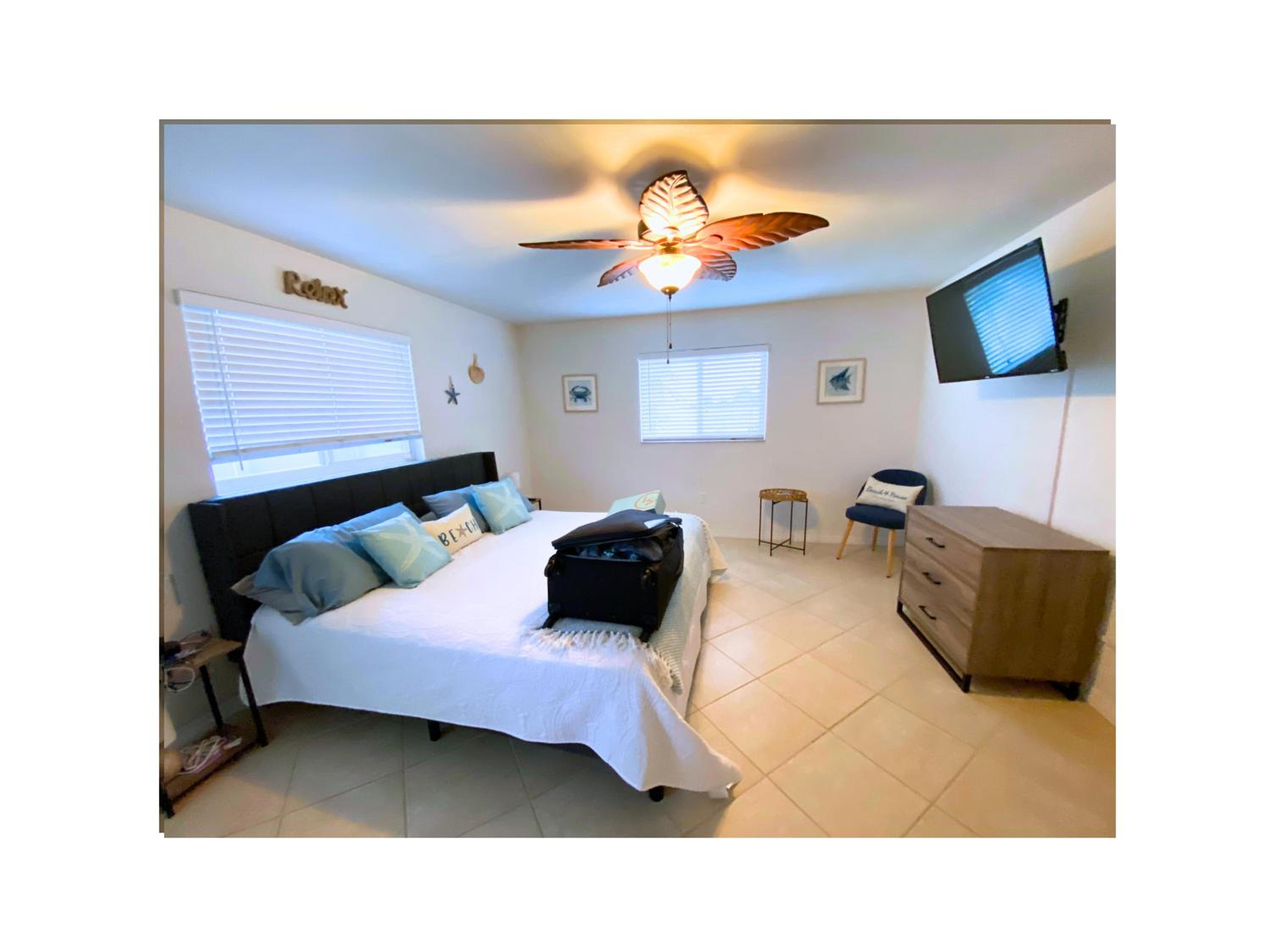 Four-Bedroom House photo 1