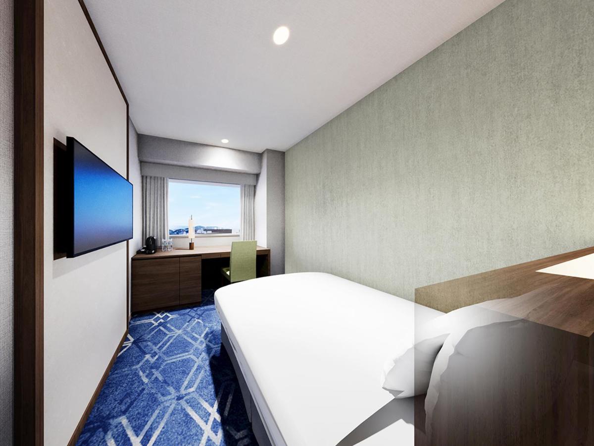 Nikko Room with Double Bed - Photo 1