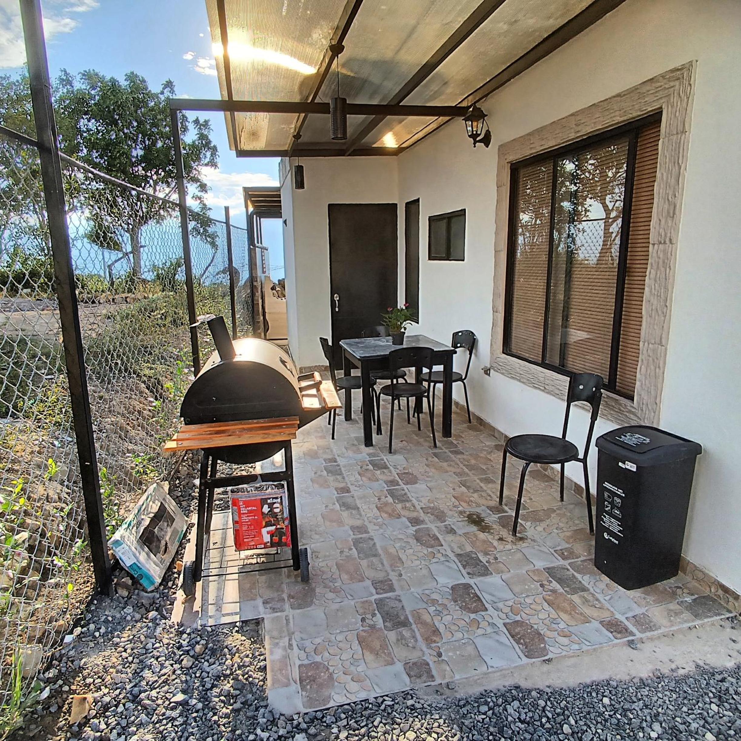 Two-Bedroom House photo 2