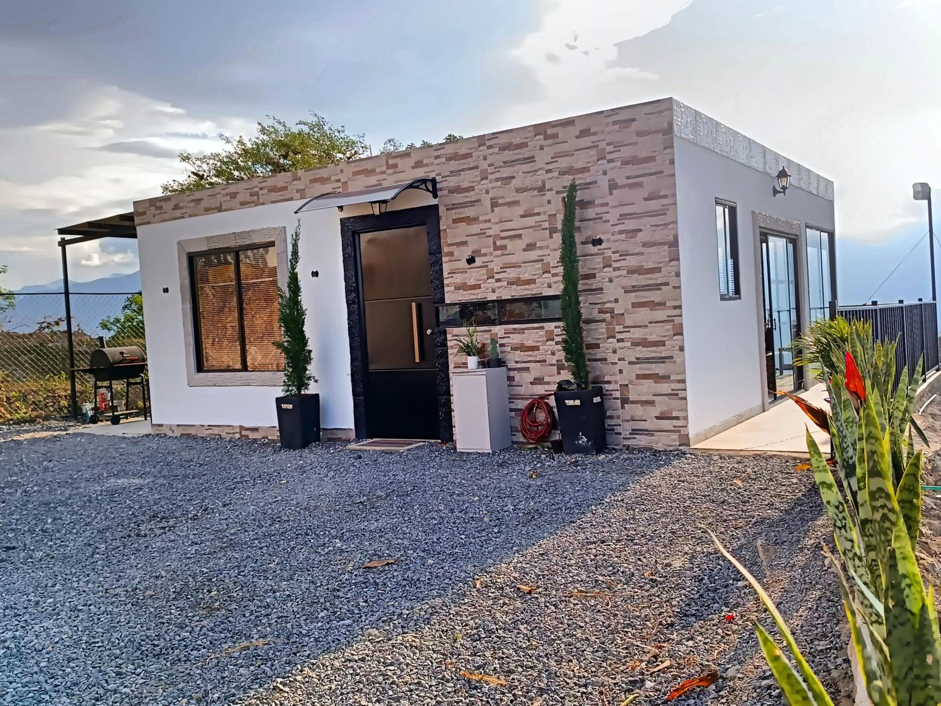 Two-Bedroom House photo 1