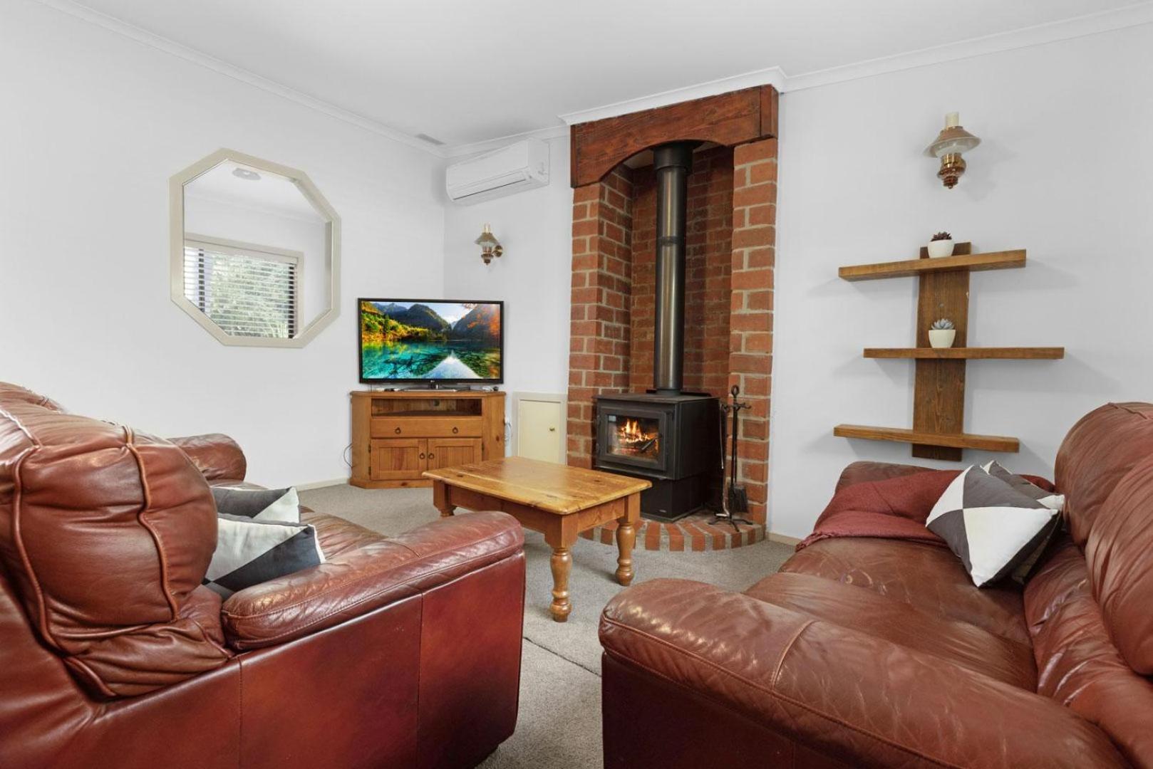 Vacation Home photo 1