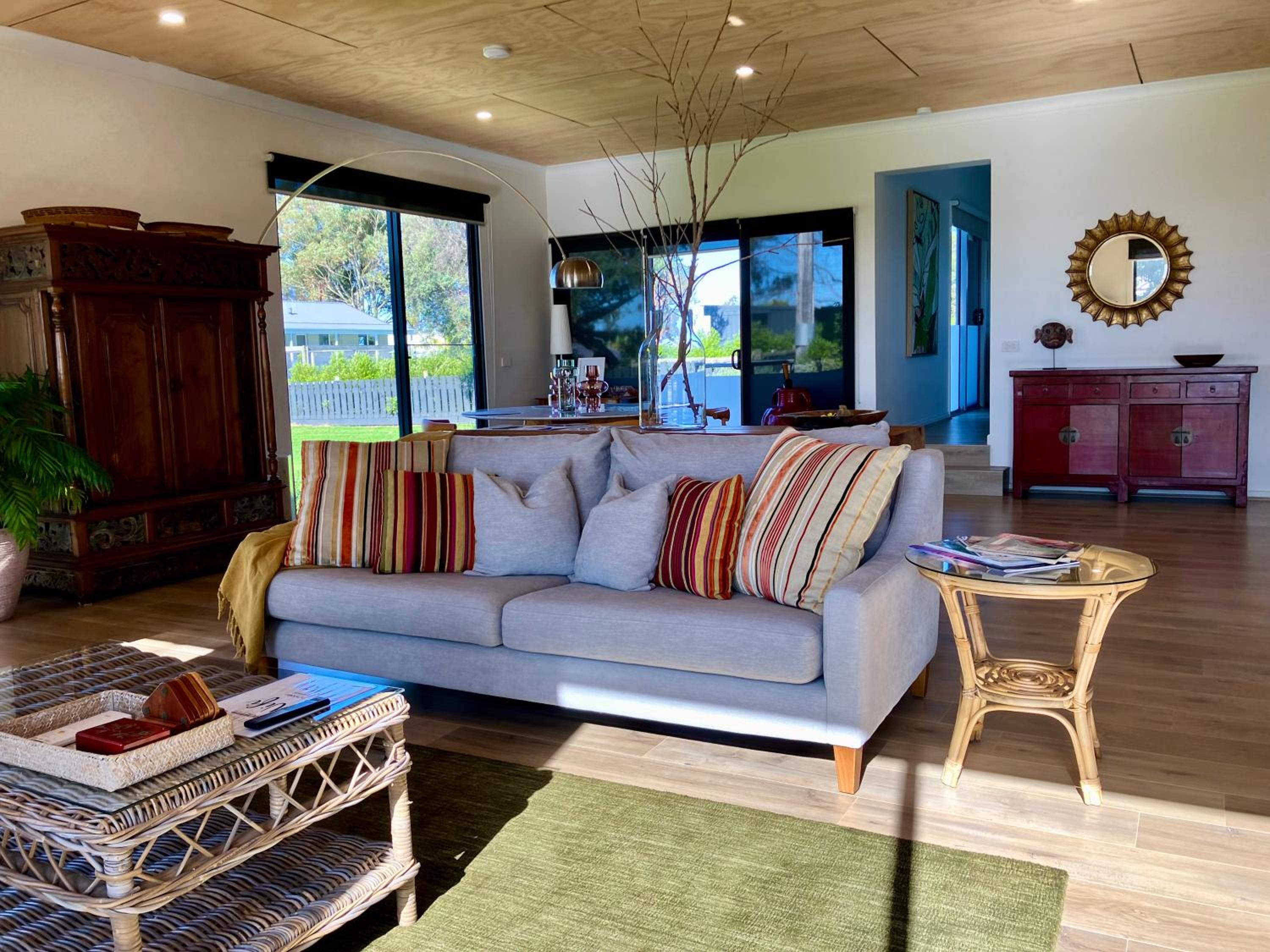 One-Bedroom Villa photo 1