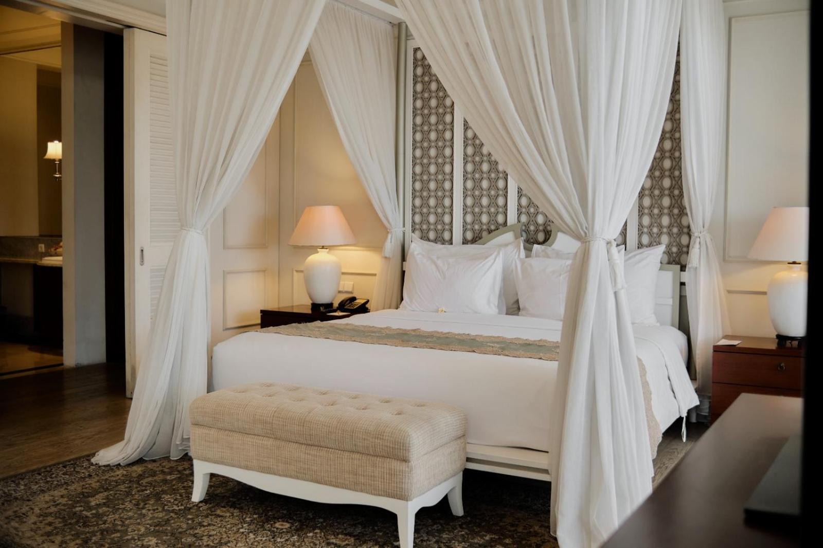 One-Bedroom Suite with Ocean View photo 2